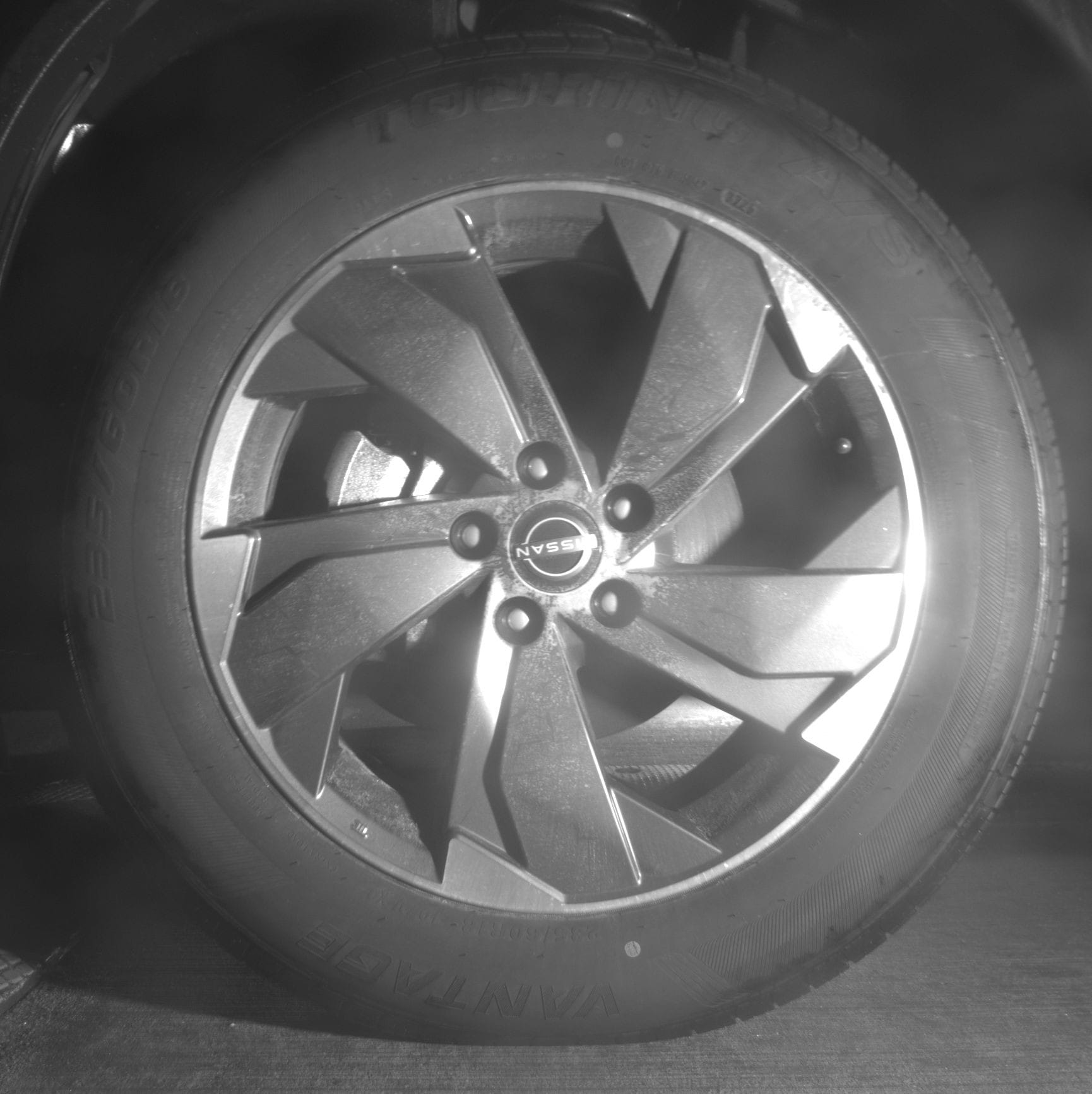 Thumbnail: 2025 Nissan Rogue - 9