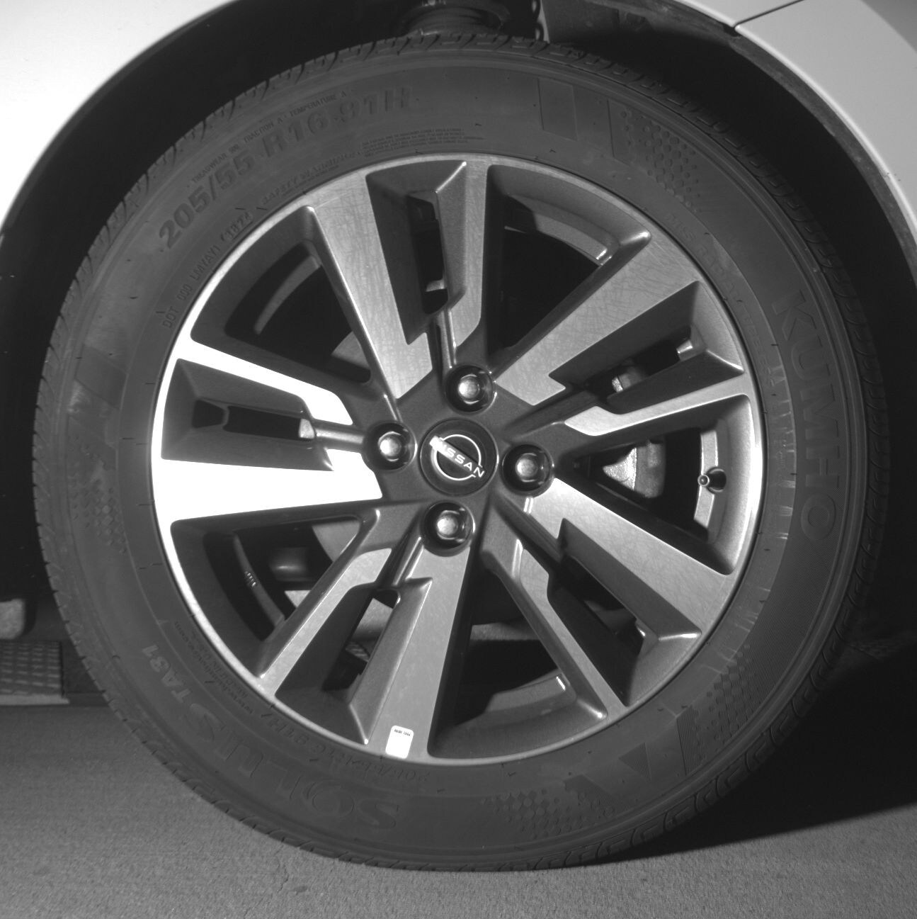 Thumbnail: 2025 Nissan Versa - 10