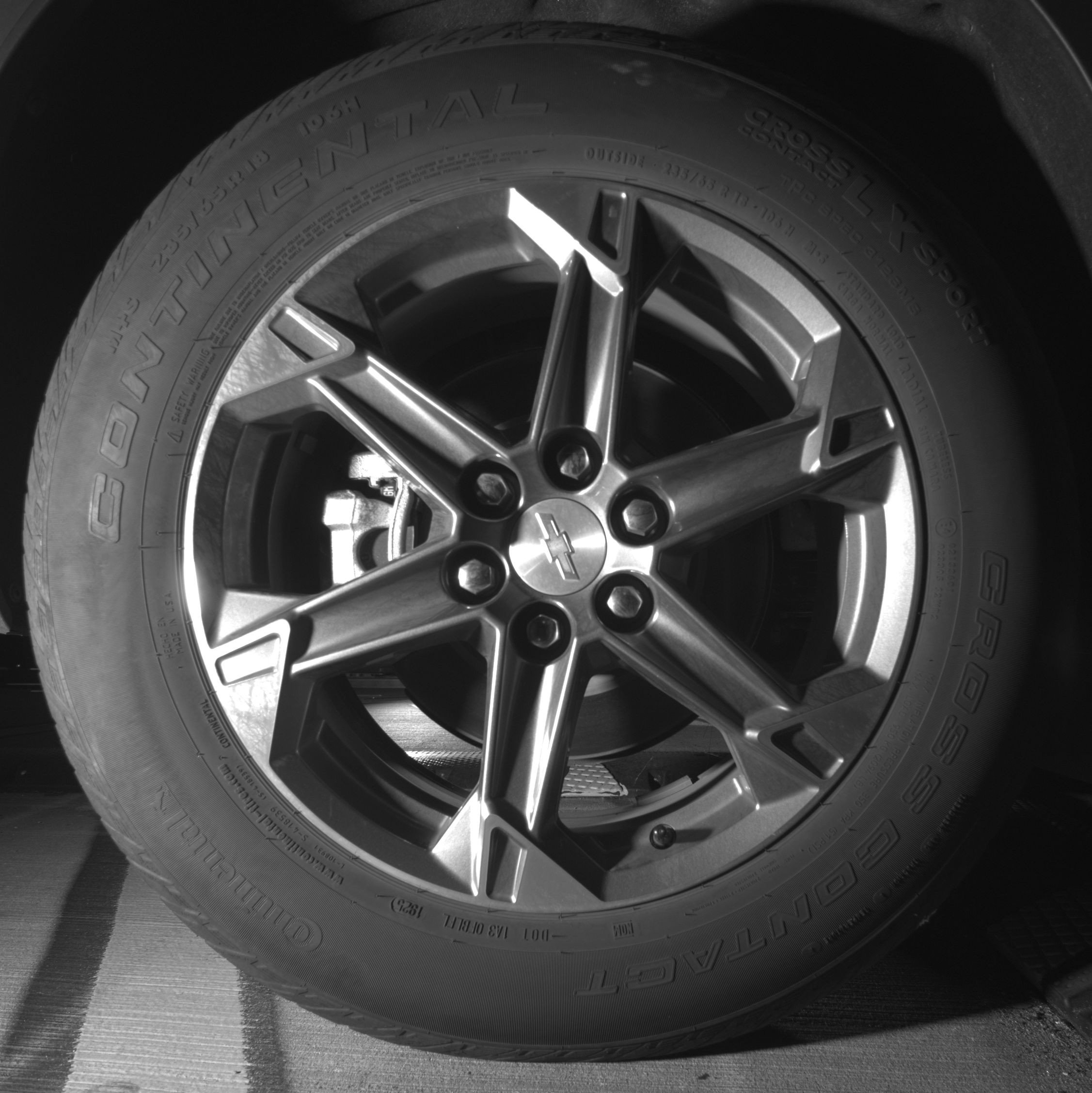 Thumbnail: 2025 Chevrolet Blazer - 15