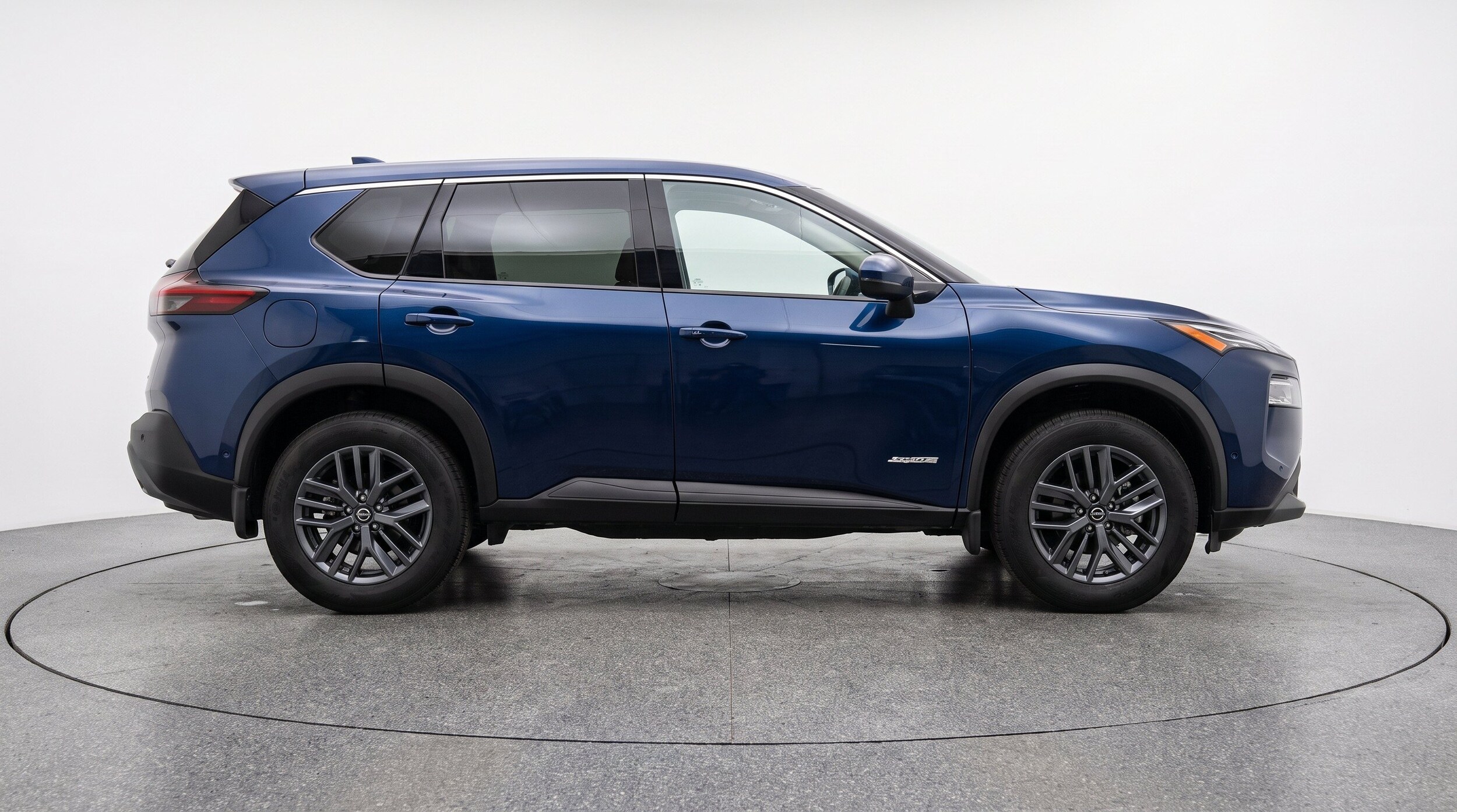 Thumbnail: 2026 Nissan Rogue - 10
