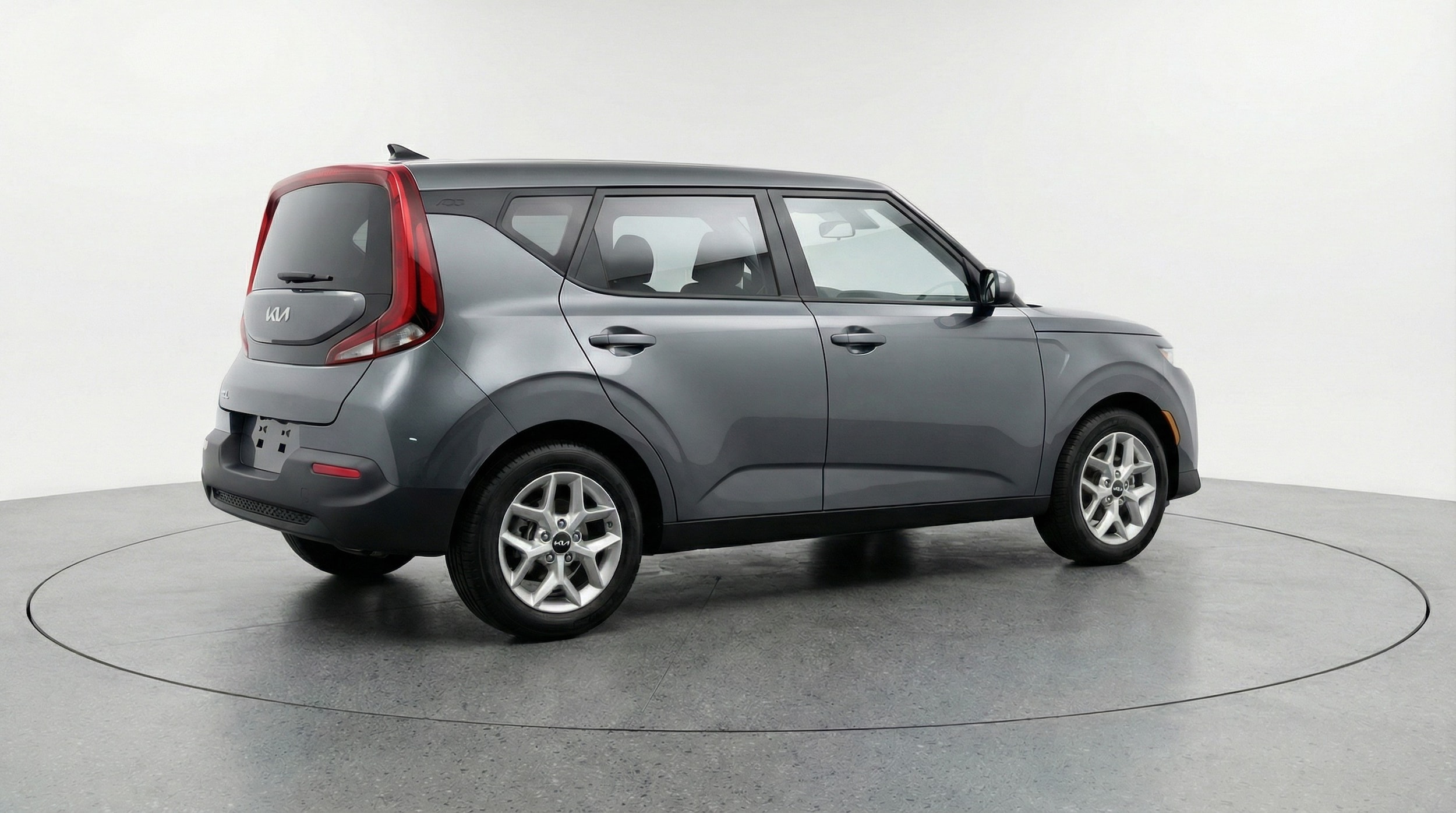 Thumbnail: 2025 Kia Soul - 7