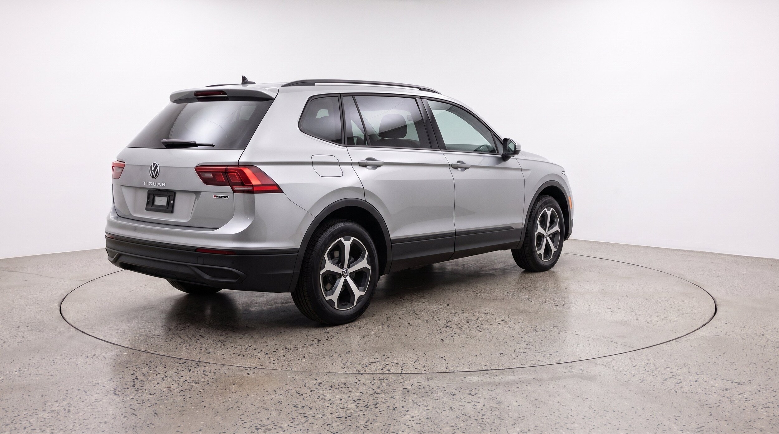 Thumbnail: 2026 Volkswagen Tiguan - 9