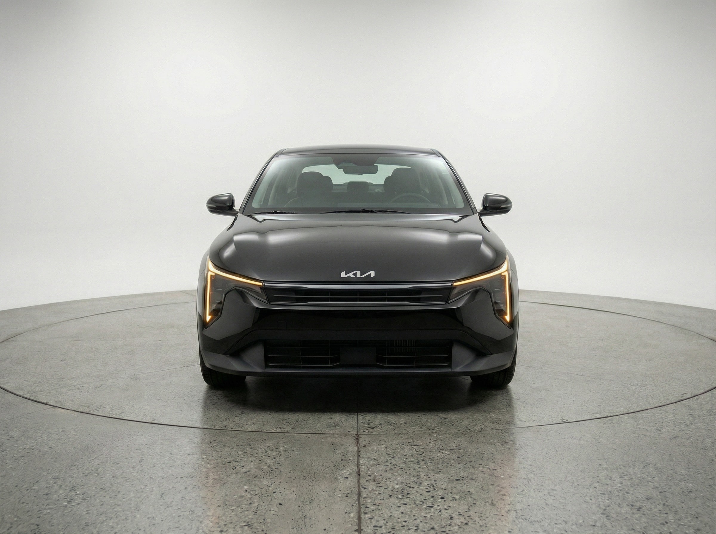 Thumbnail: 2025 Kia K4 - 2