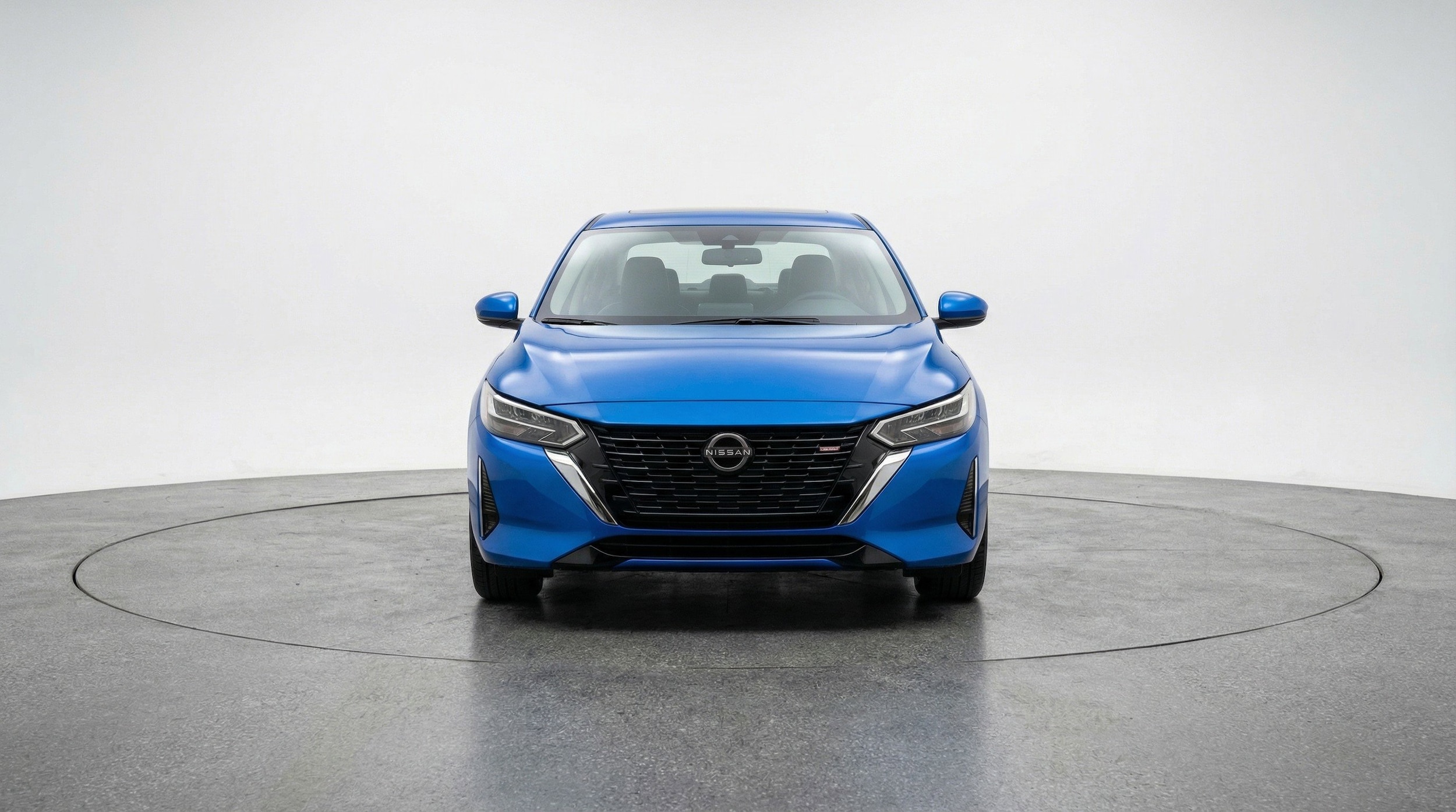 Thumbnail: 2025 Nissan Sentra - 2