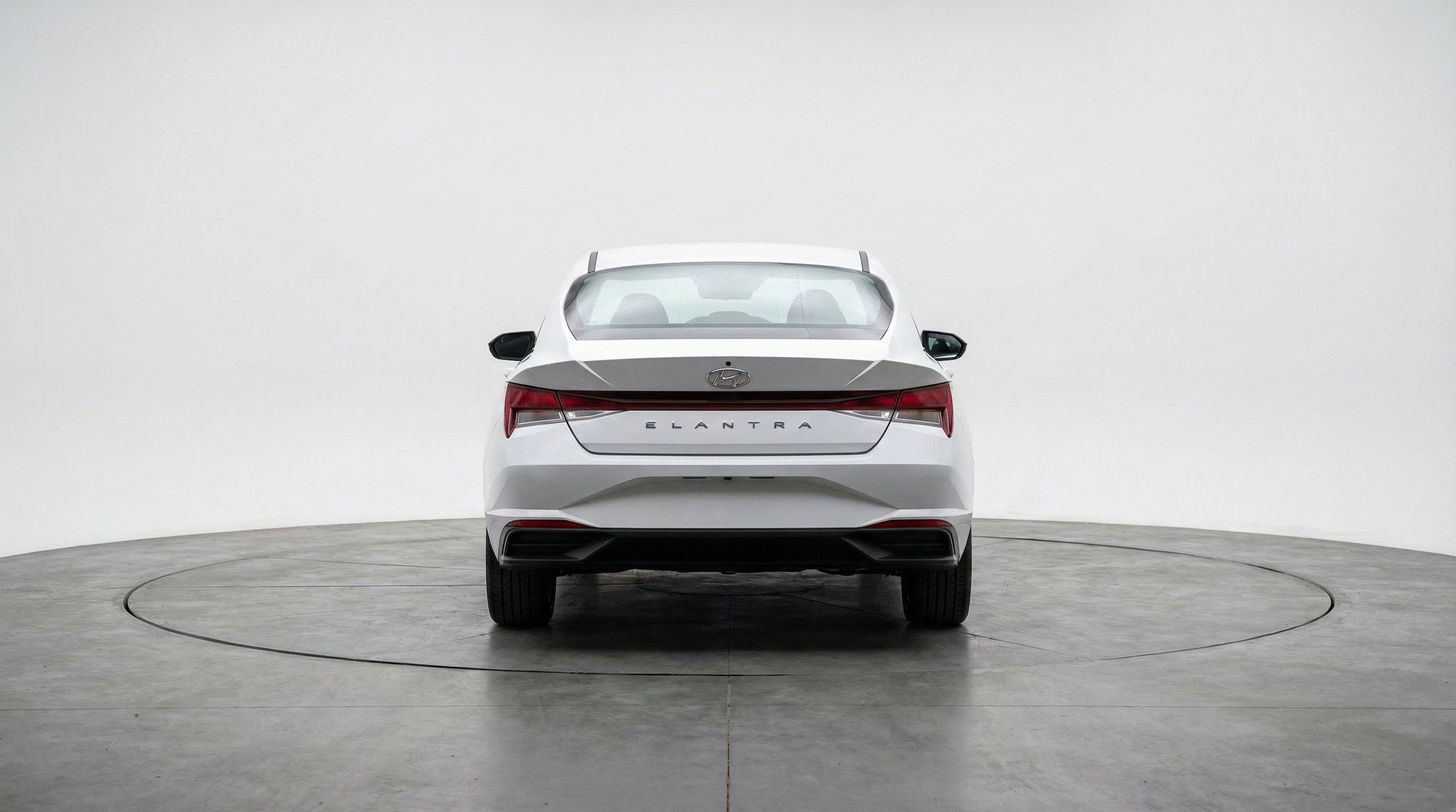 Thumbnail: 2026 Hyundai Elantra - 7