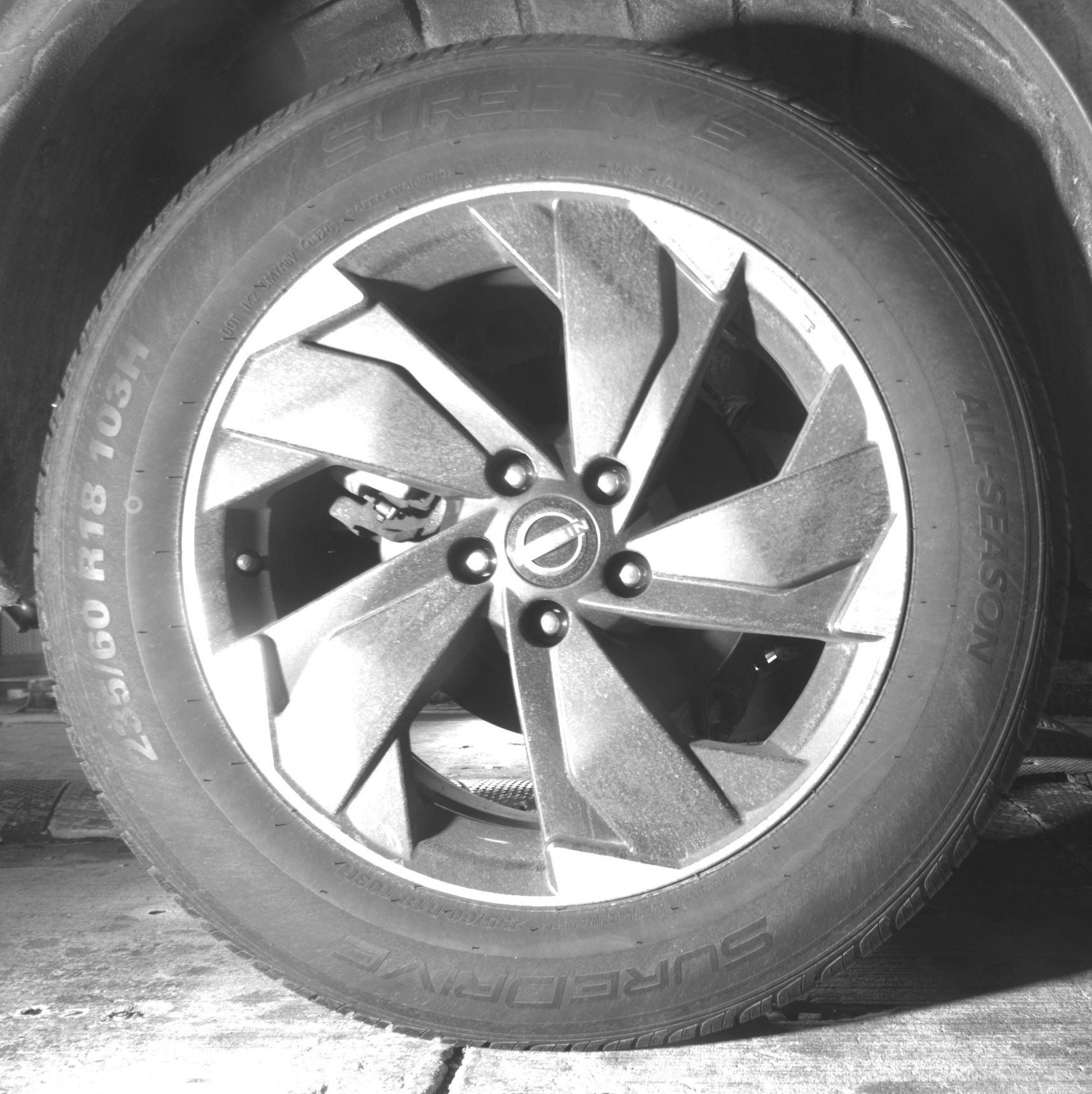 Thumbnail: 2025 Nissan Rogue - 12