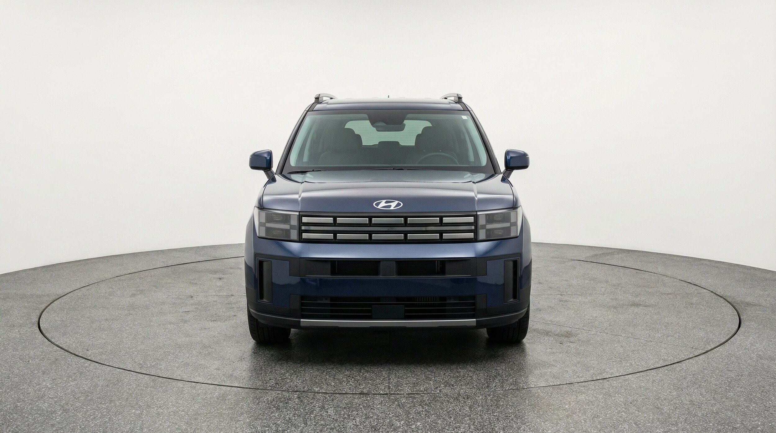 Thumbnail: 2026 Hyundai Santa Fe - 2