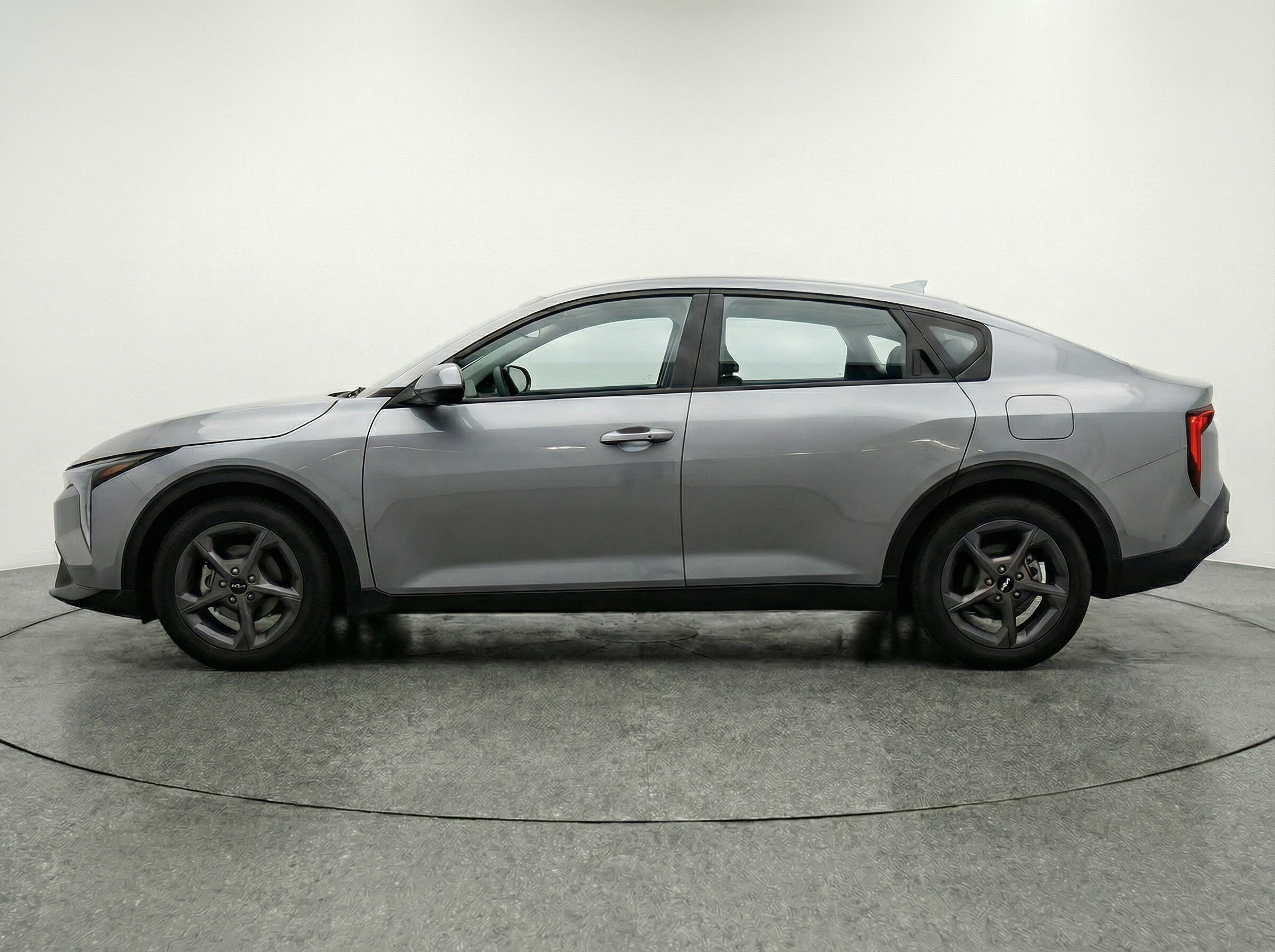 Thumbnail: 2025 Kia K4 - 4