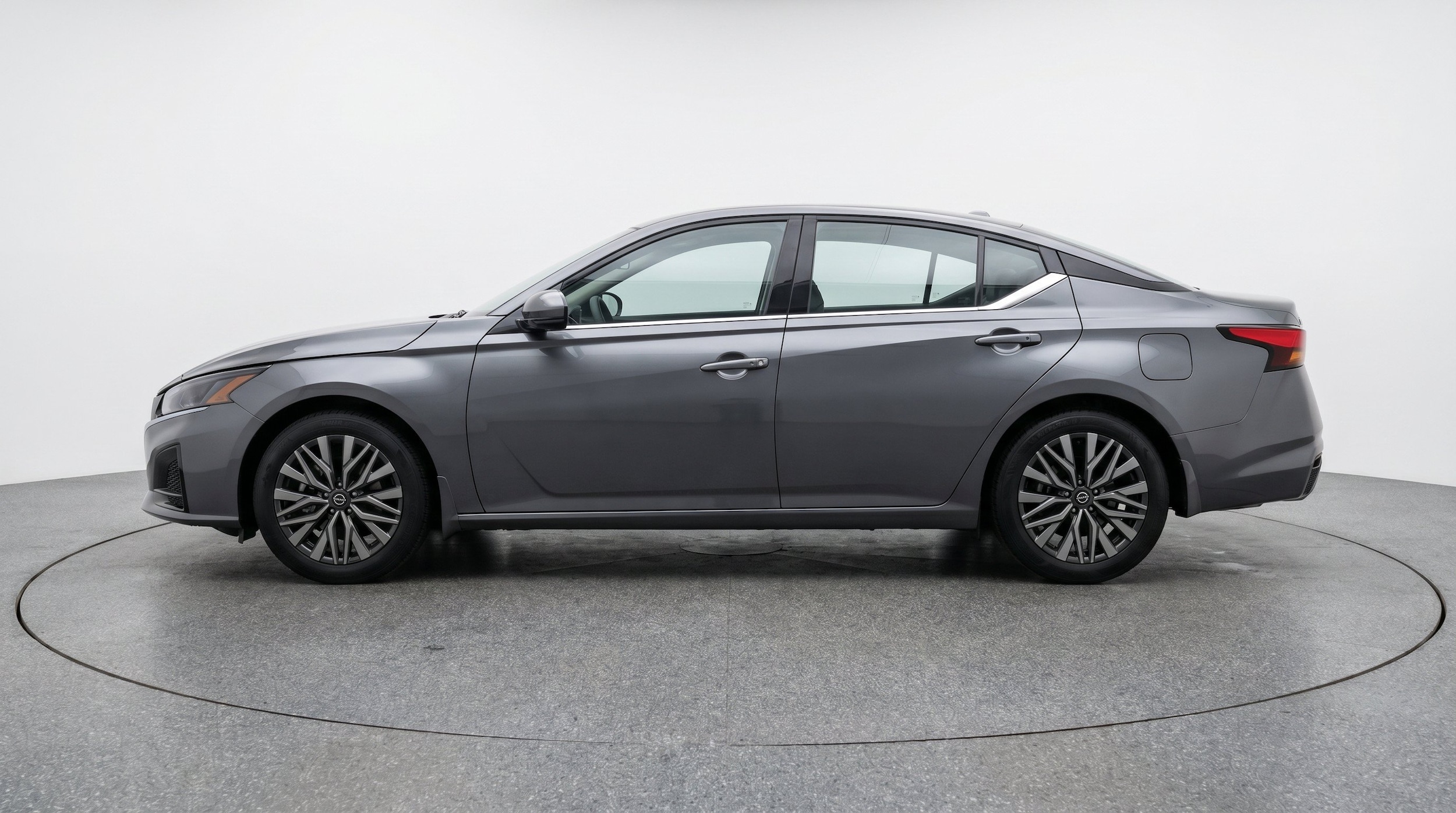 Thumbnail: 2026 Nissan Altima - 5