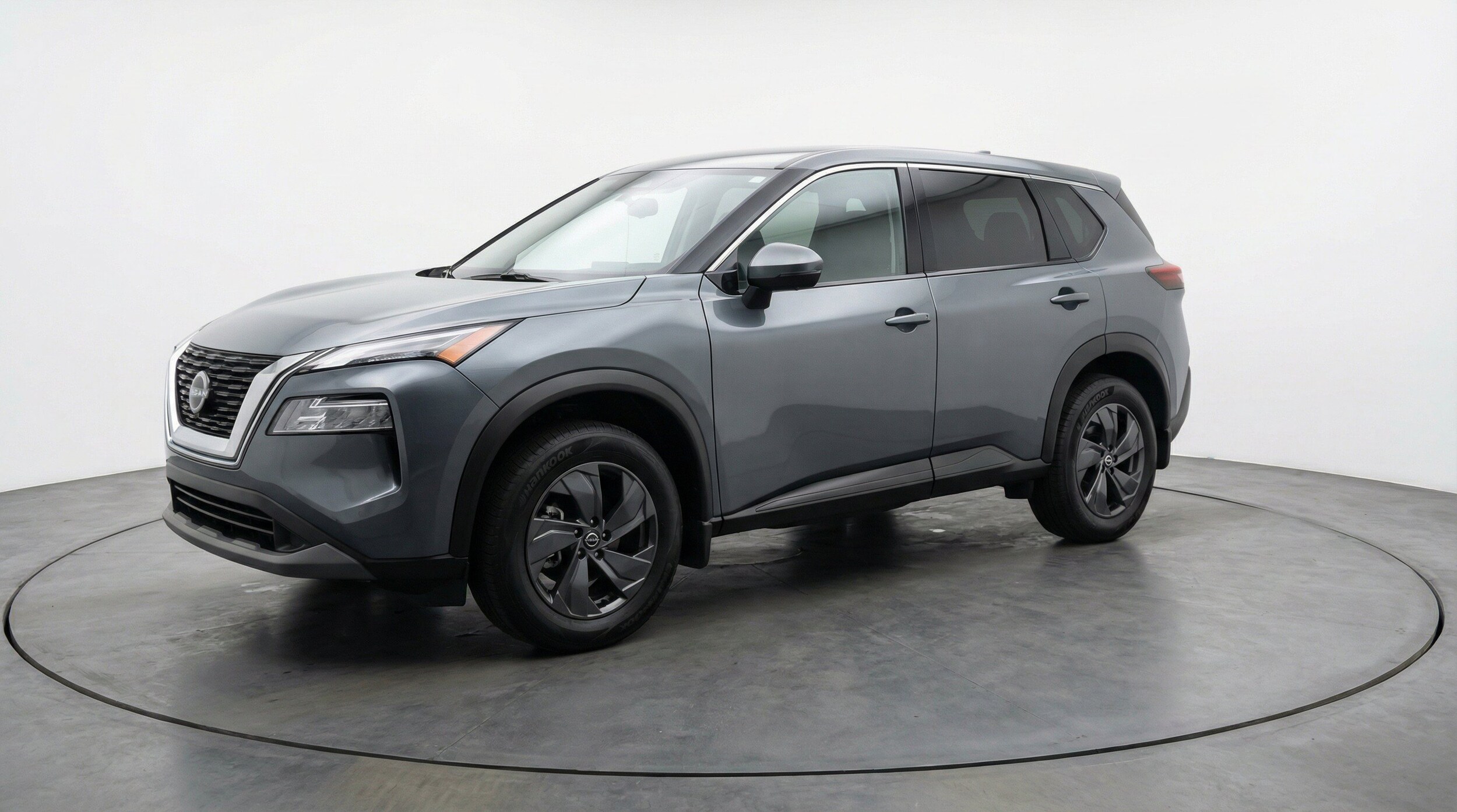Thumbnail: 2026 Nissan Rogue - 3