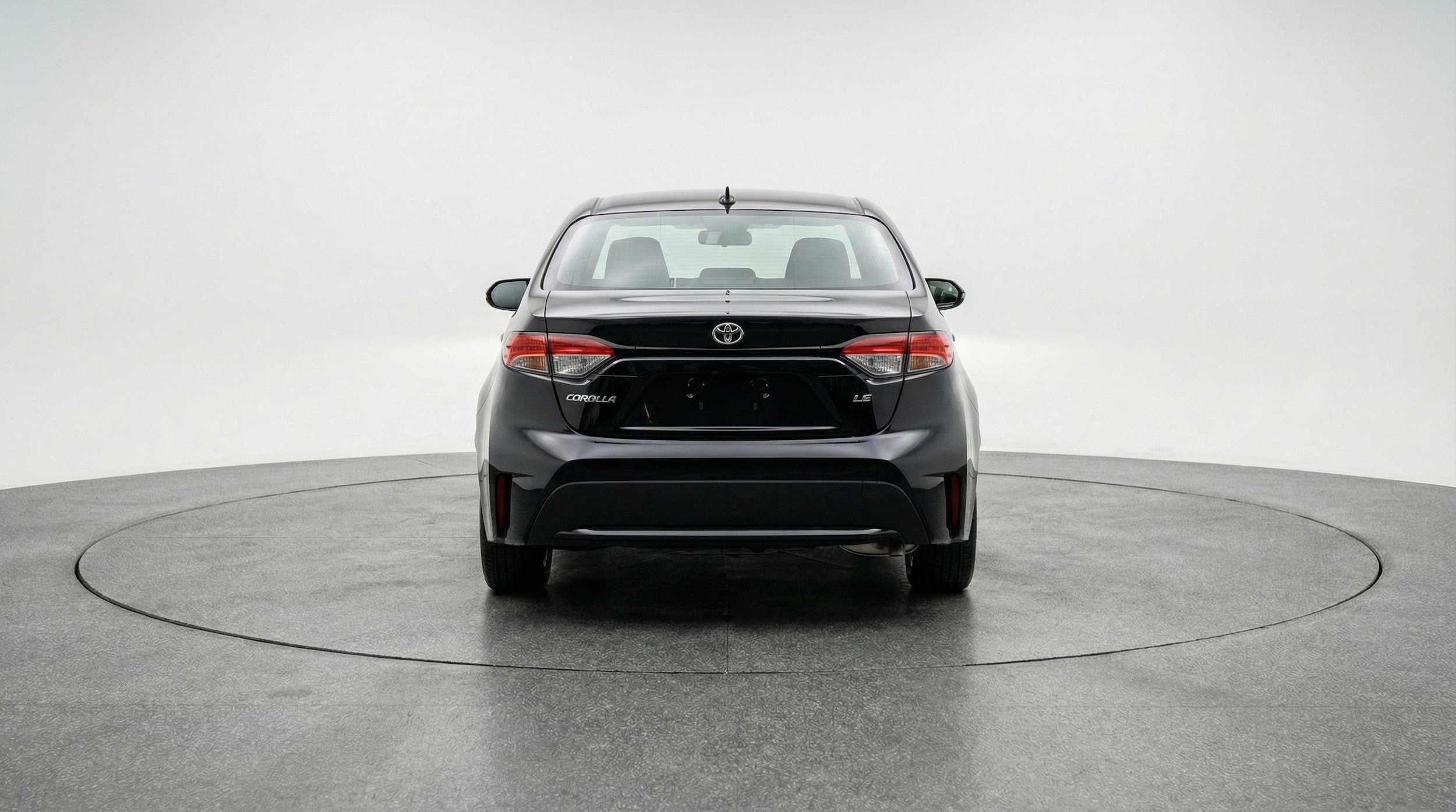 Thumbnail: 2025 Toyota Corolla - 7
