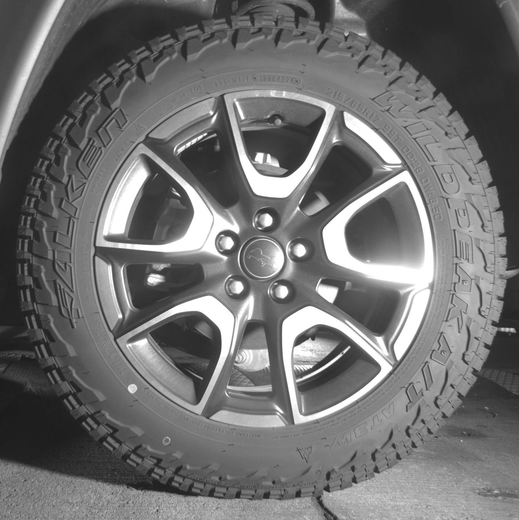 Thumbnail: 2025 Jeep Compass - 14