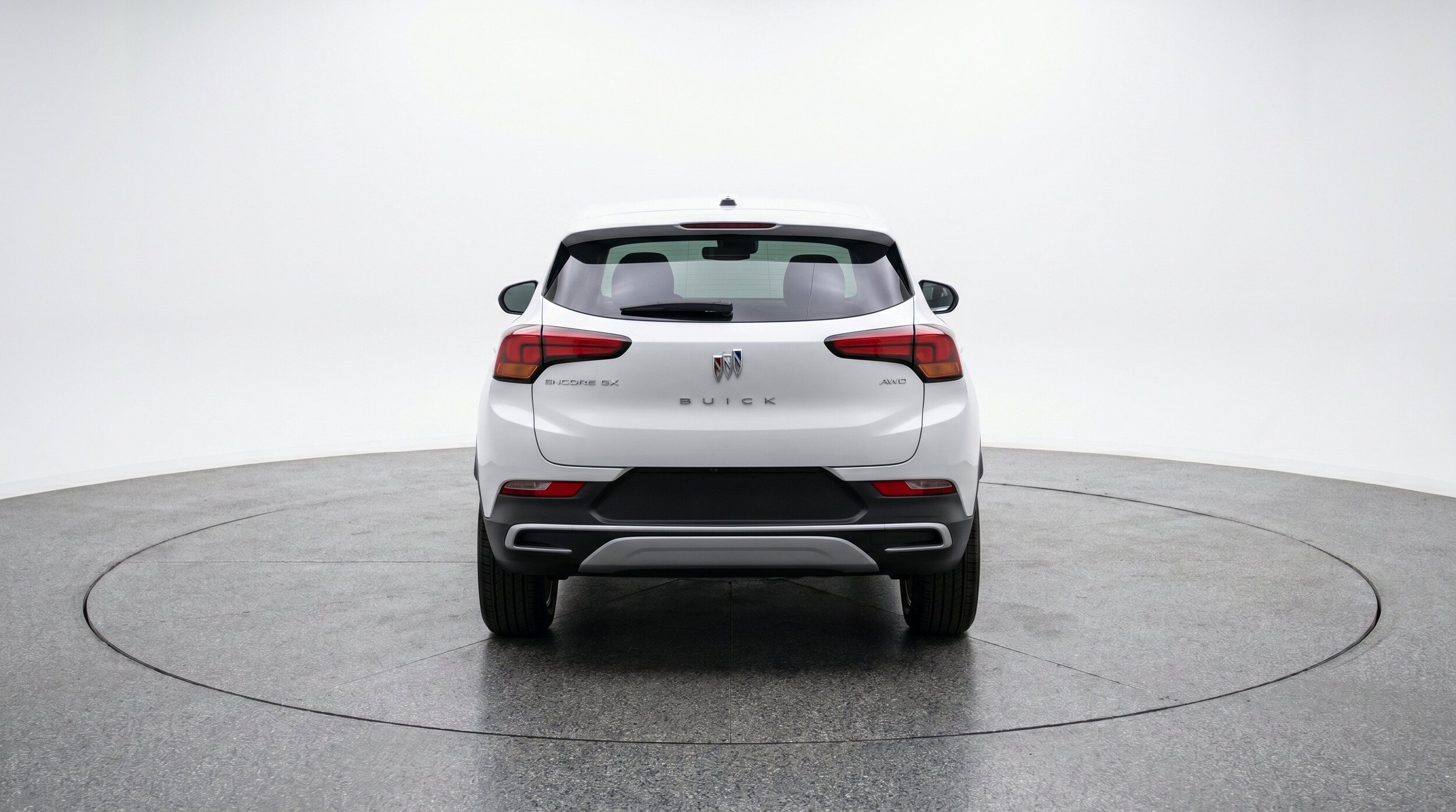 Thumbnail: 2026 Buick Encore GX - 7