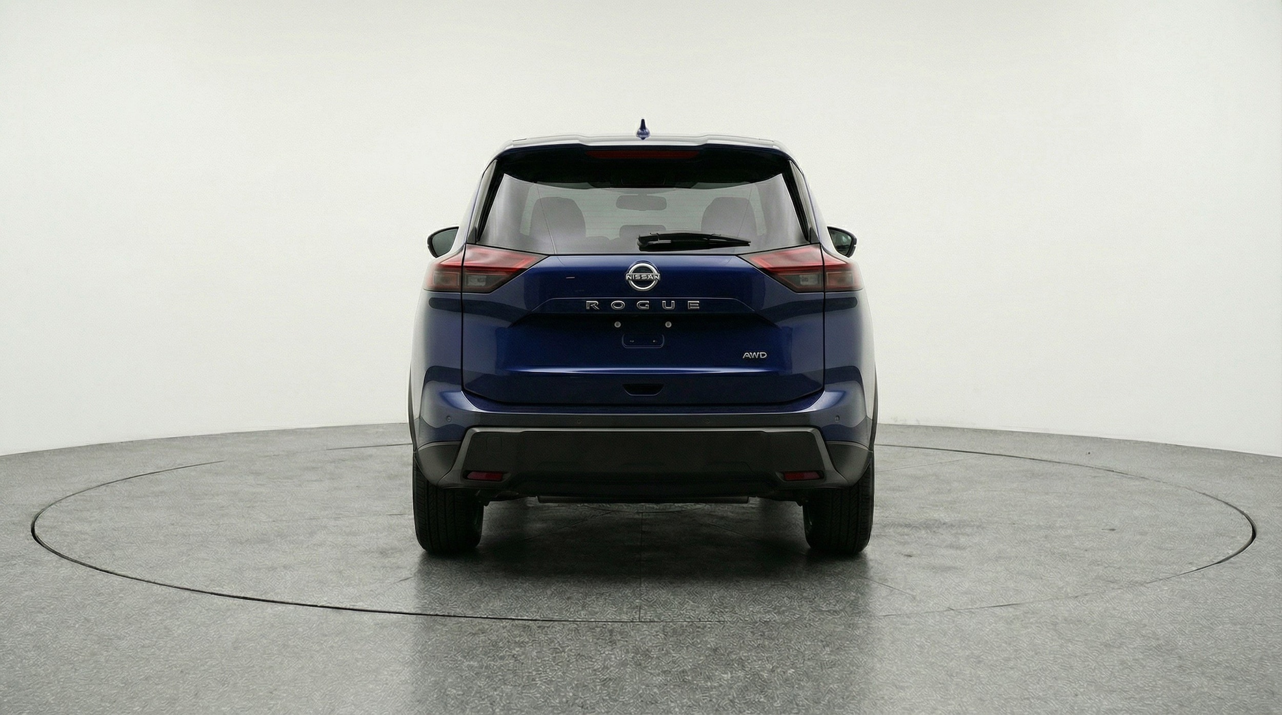 Thumbnail: 2025 Nissan Rogue - 7