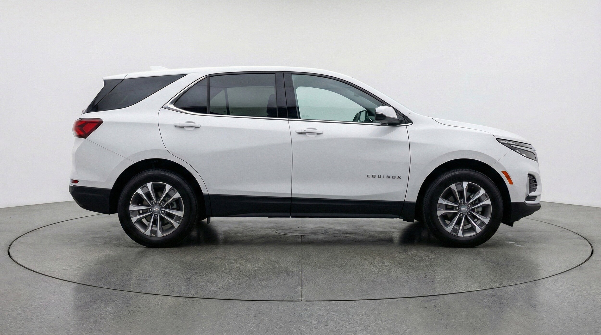 Thumbnail: 2025 Chevrolet Equinox - 11