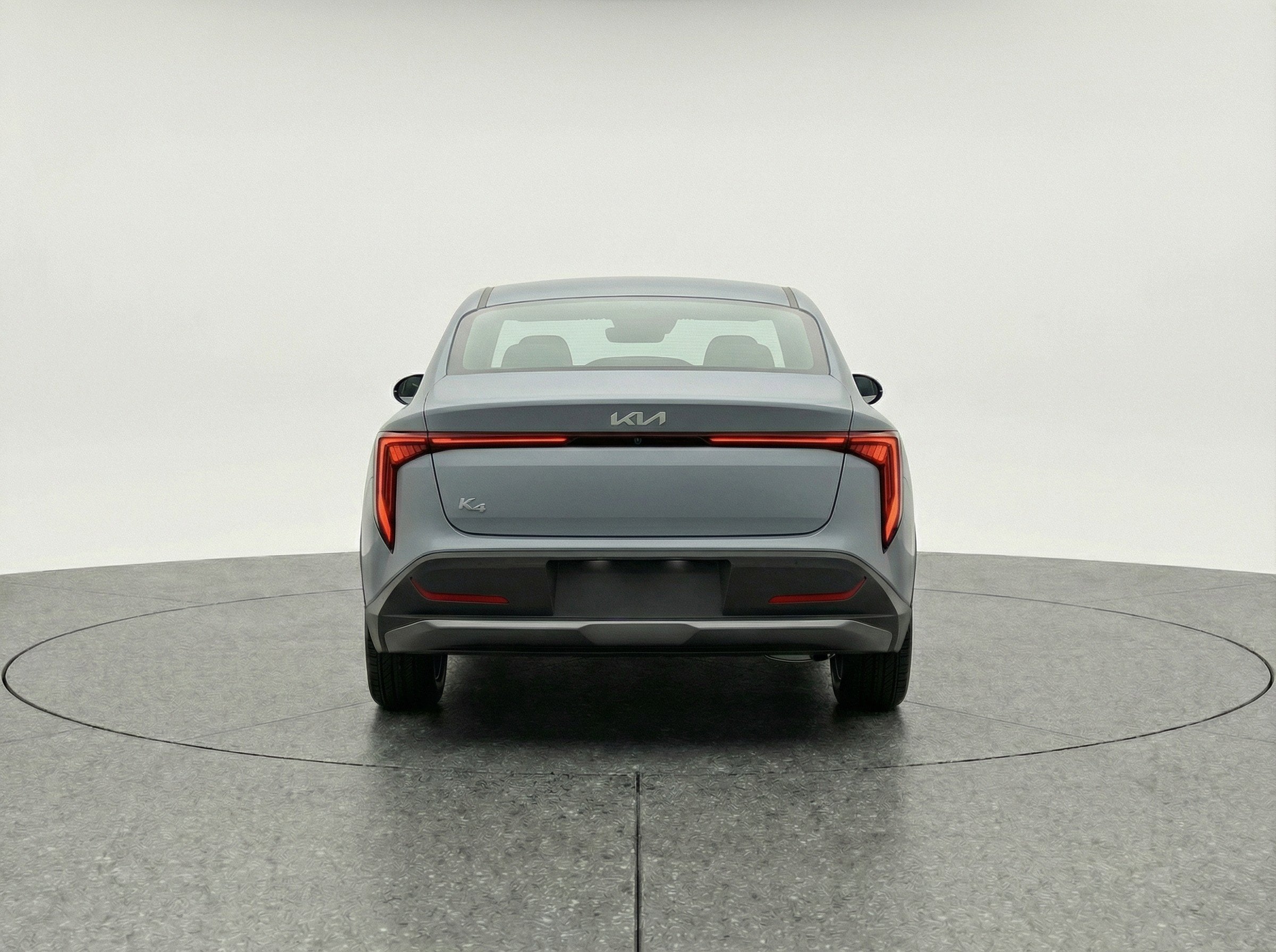 Thumbnail: 2025 Kia K4 - 7