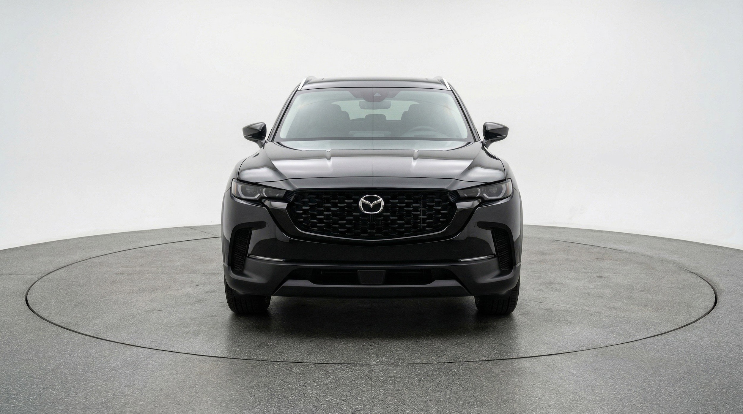 Thumbnail: 2025 Mazda CX-50 - 2
