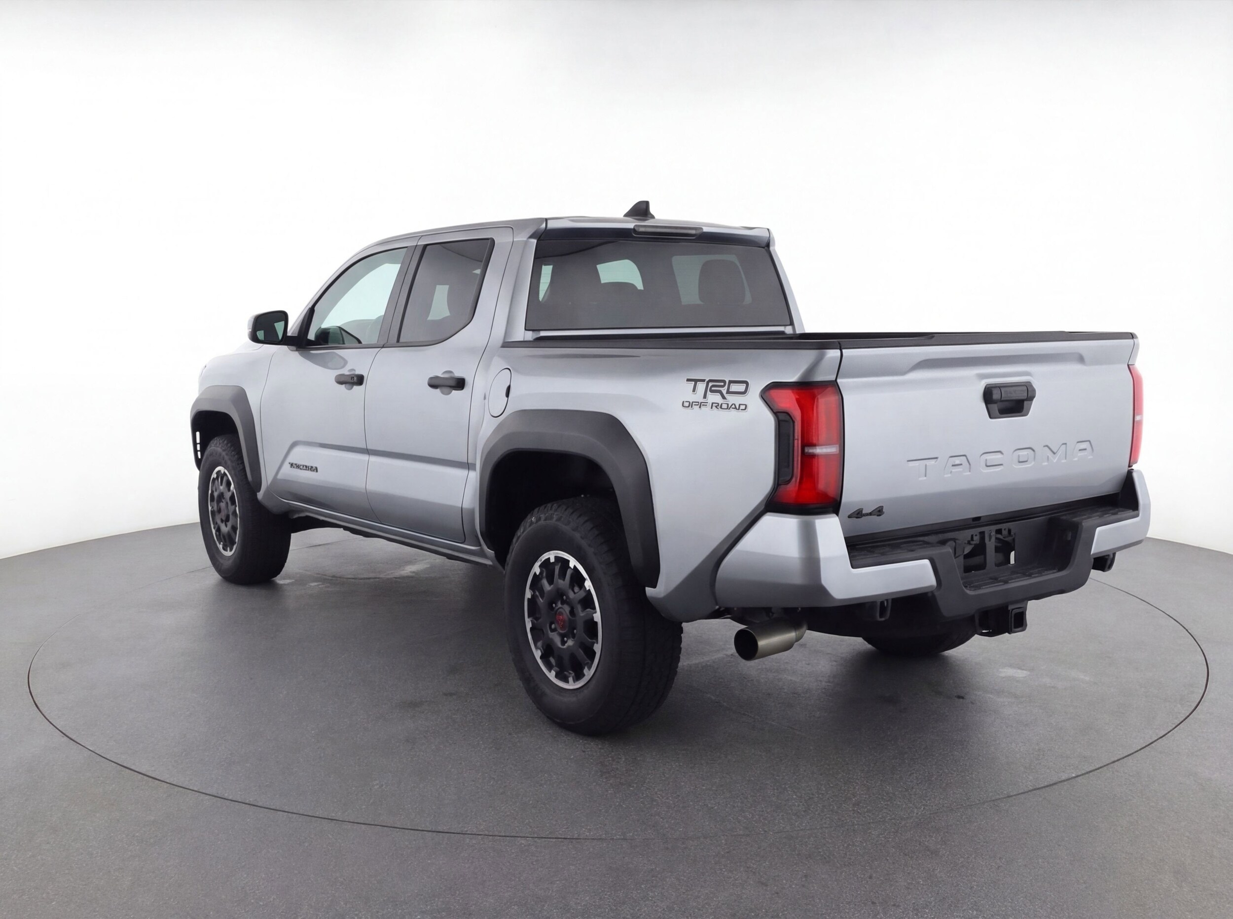 Thumbnail: 2025 Toyota Tacoma - 6
