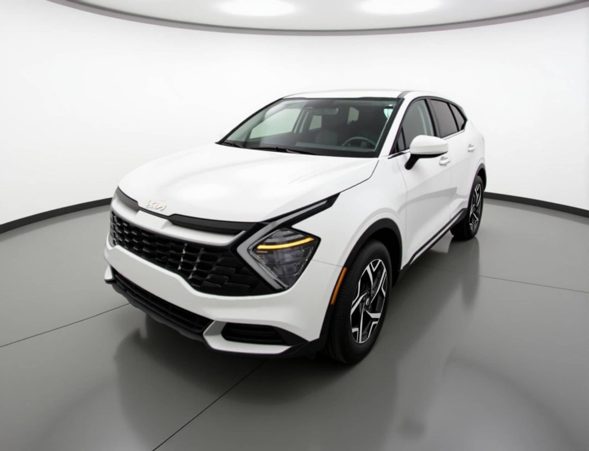 Thumbnail: 2025 Kia Sportage - 3