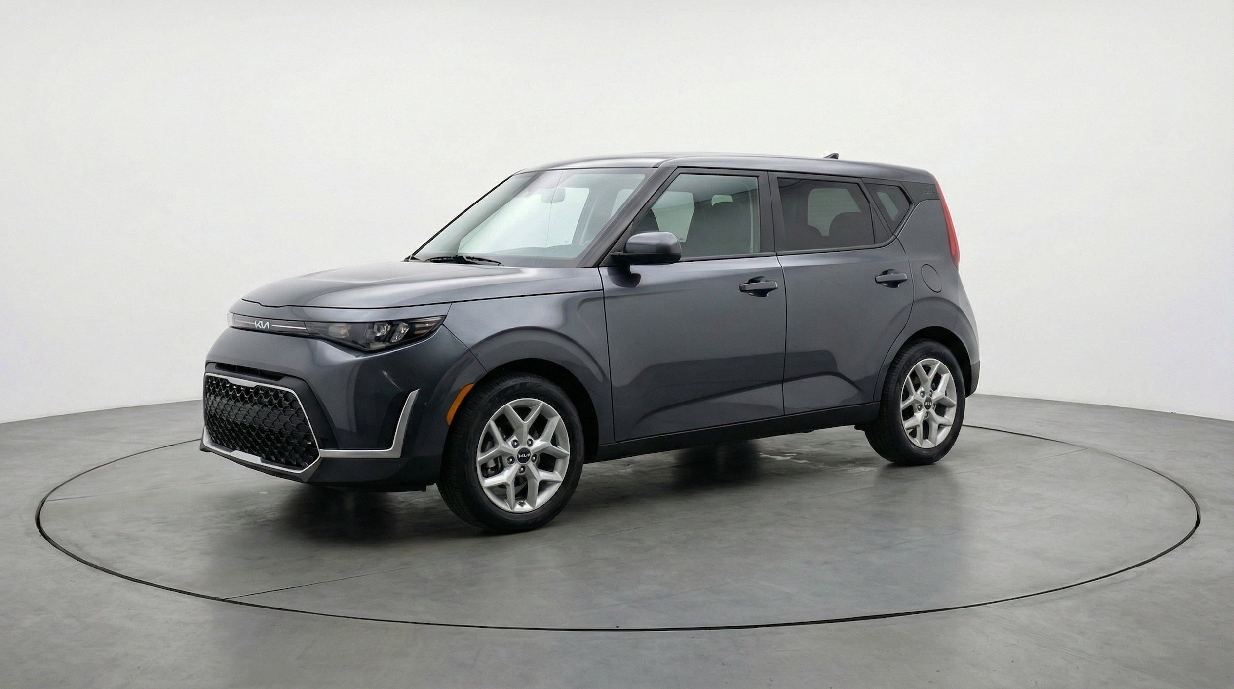 Thumbnail: 2025 Kia Soul - 3