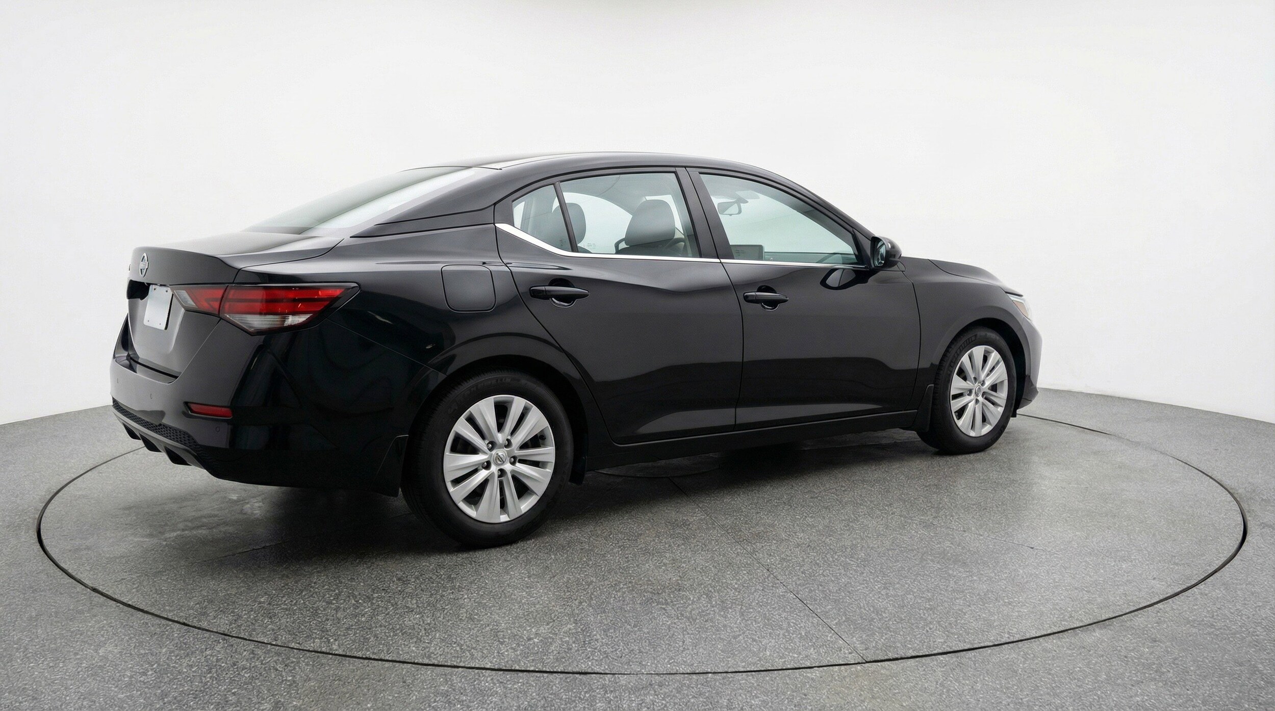 Thumbnail: 2025 Nissan Sentra - 9