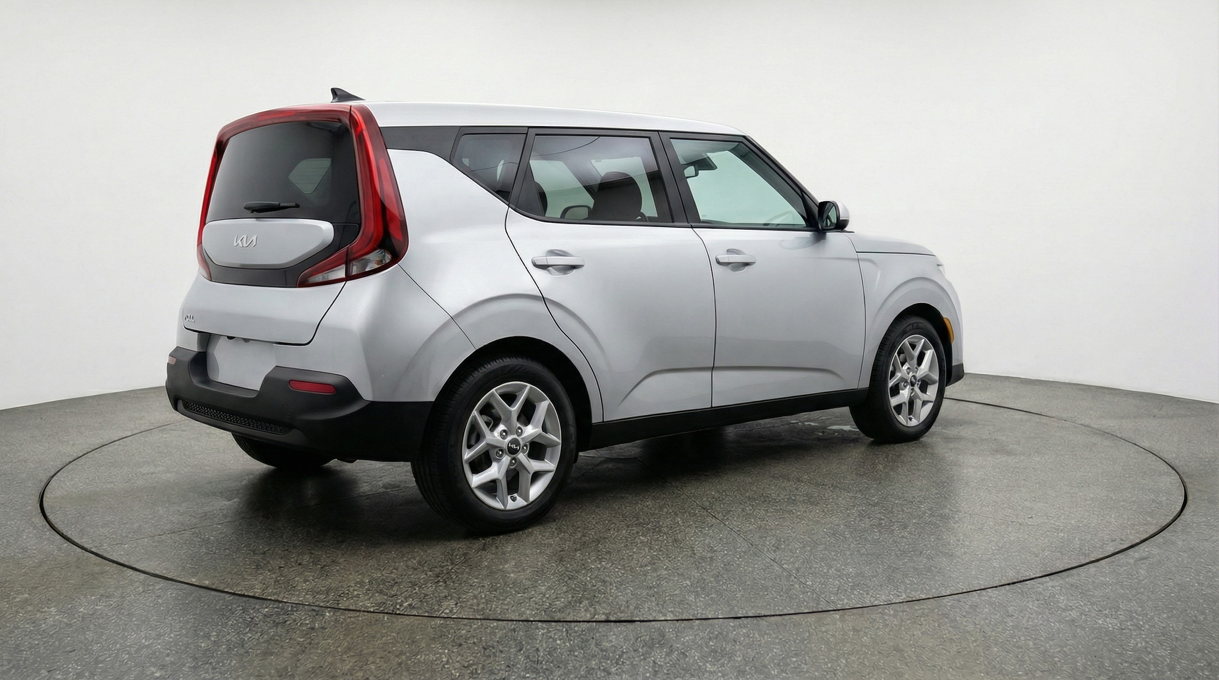 Thumbnail: 2025 Kia Soul - 7