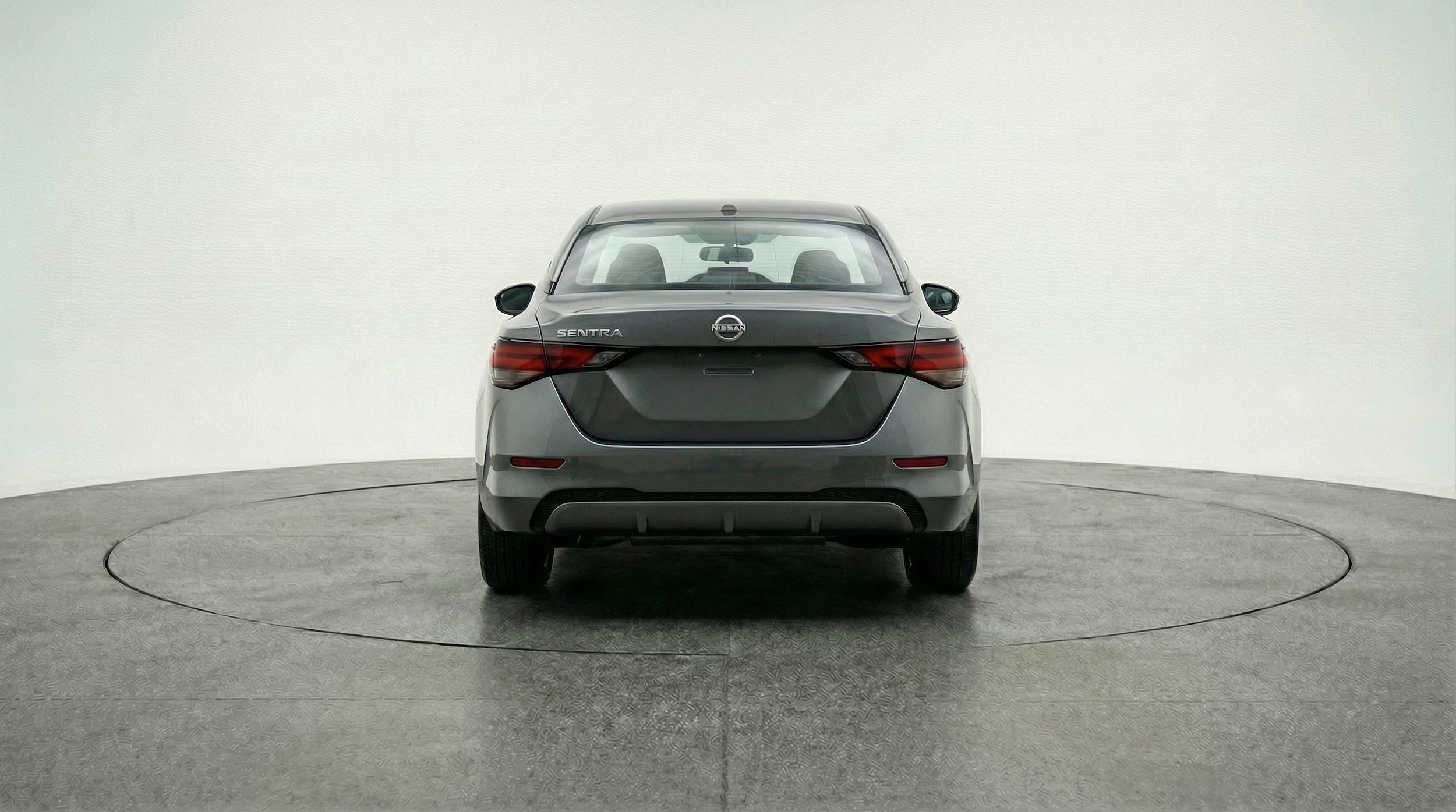 Thumbnail: 2025 Nissan Sentra - 6