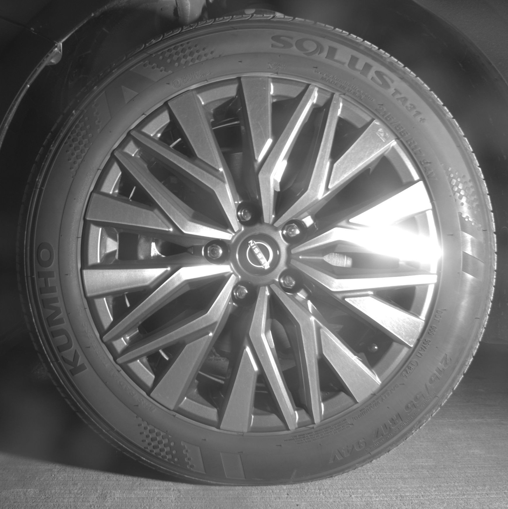 Thumbnail: 2025 Nissan Altima - 12