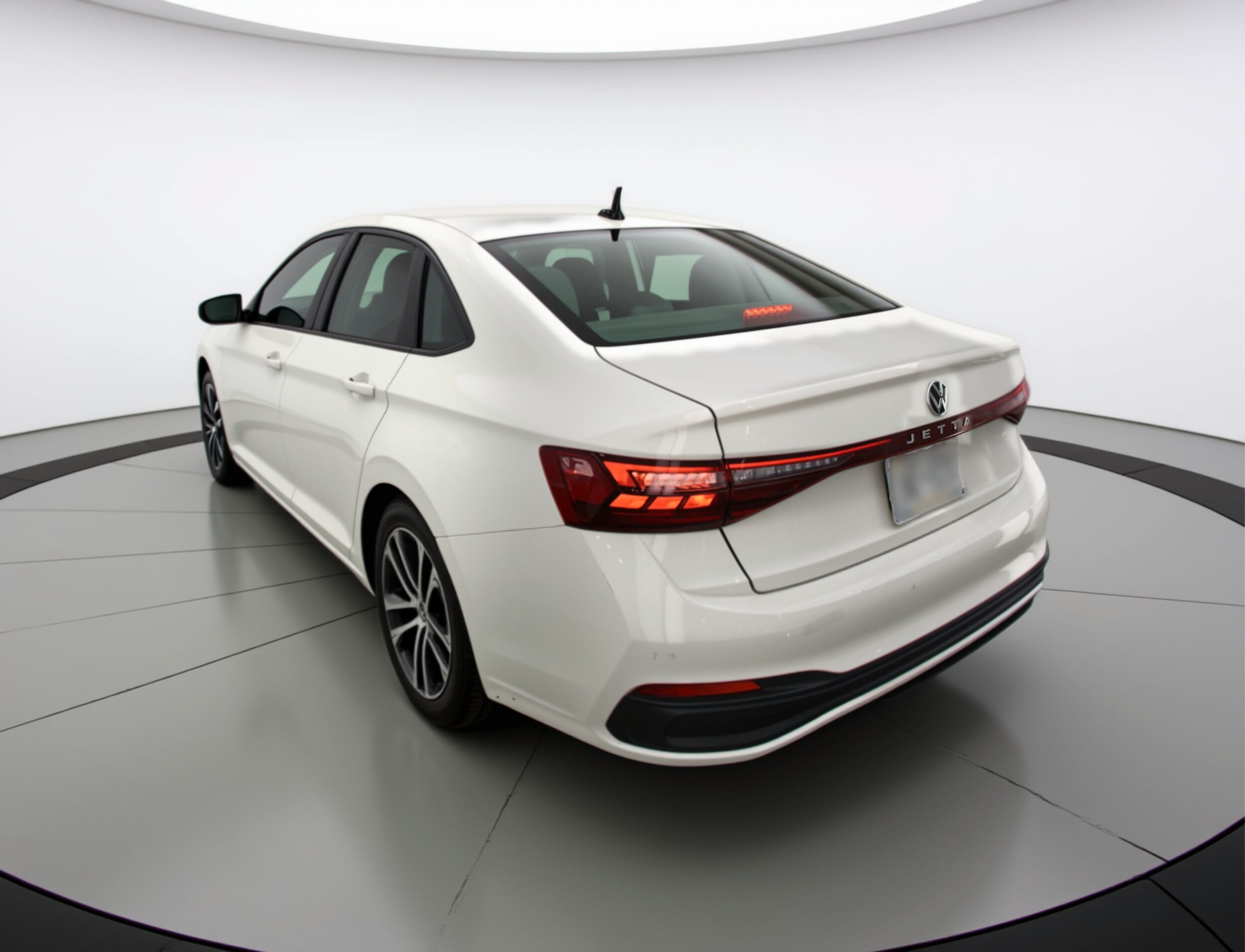 Thumbnail: 2025 Volkswagen Jetta - 5