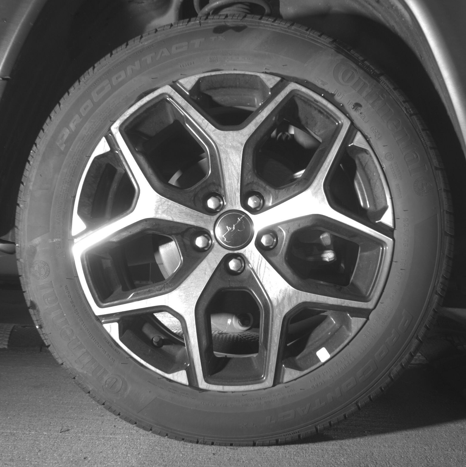 Thumbnail: 2025 Jeep Compass - 12