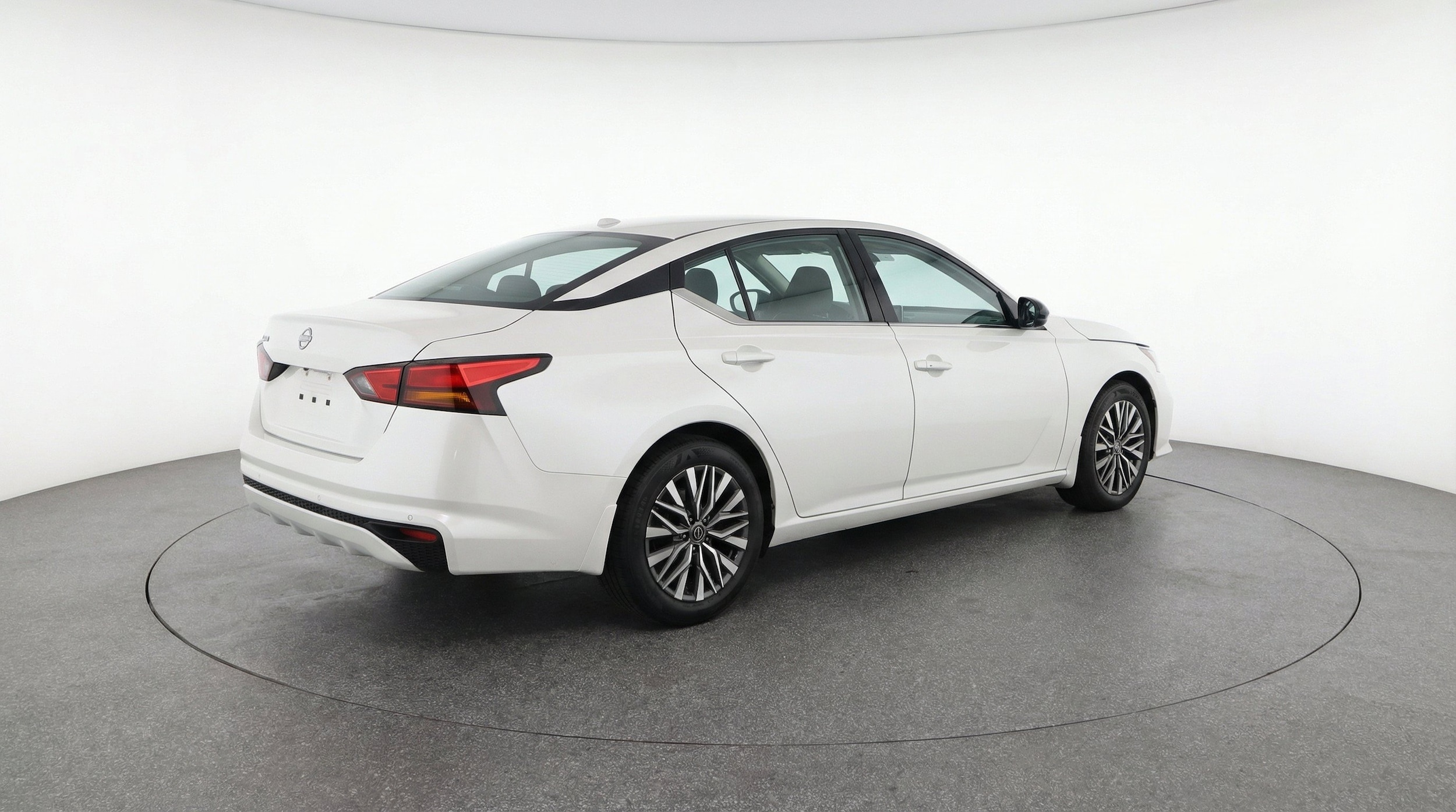 Thumbnail: 2026 Nissan Altima - 9