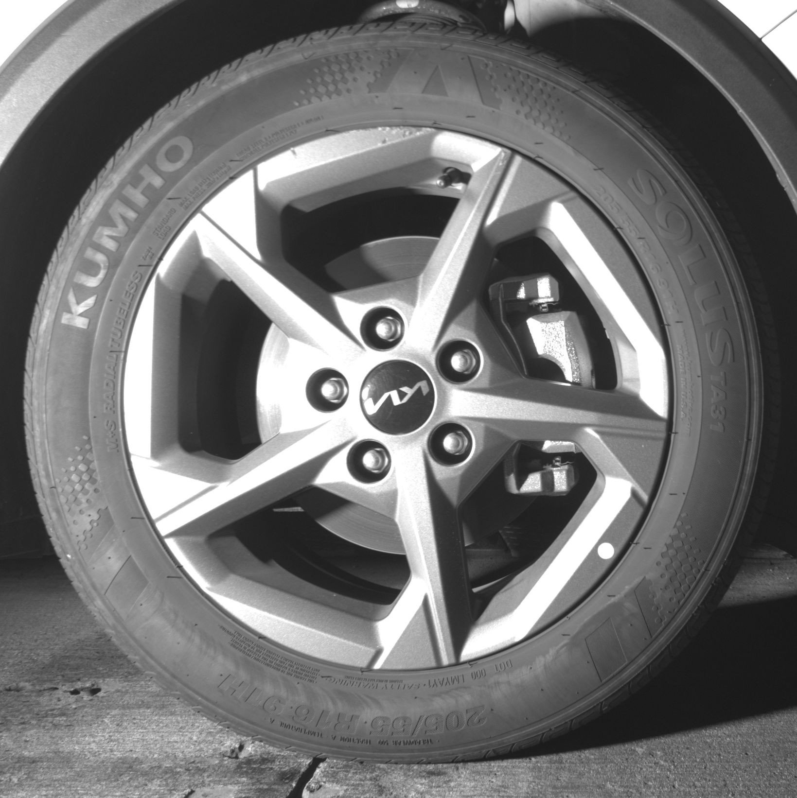 Thumbnail: 2025 Kia K4 - 13