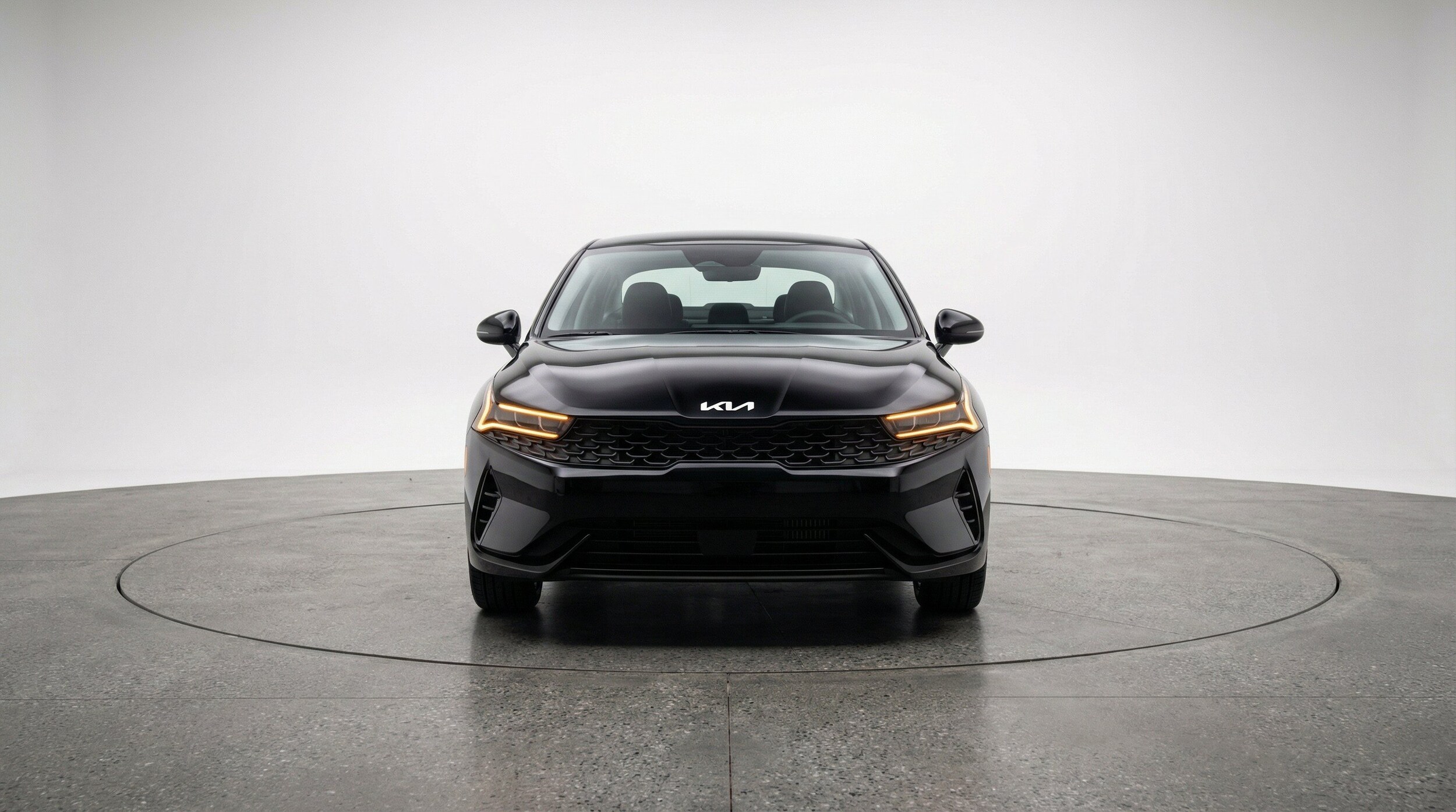 Thumbnail: 2026 Kia K4 - 2