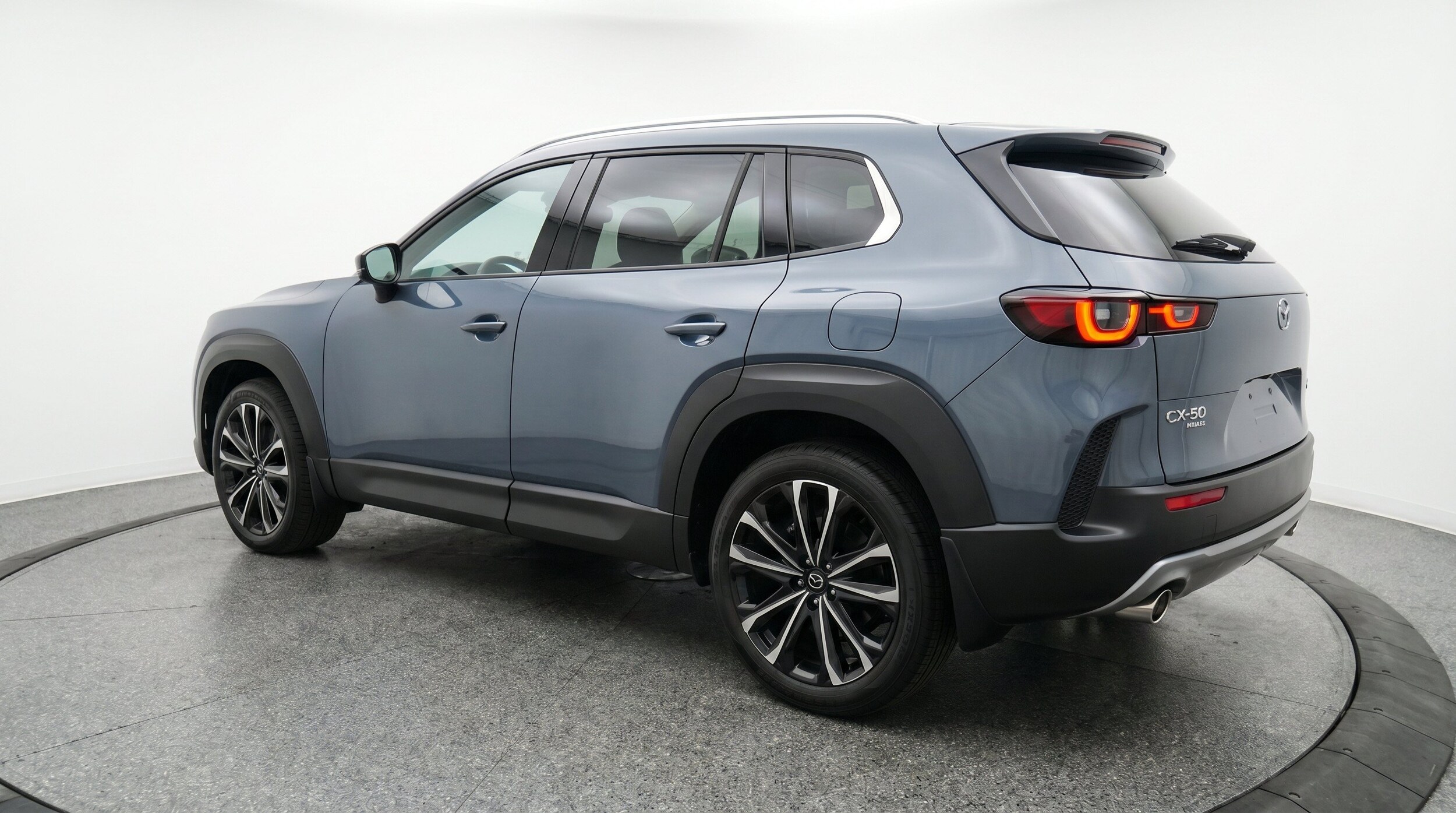 Thumbnail: 2026 Mazda CX-50 - 6