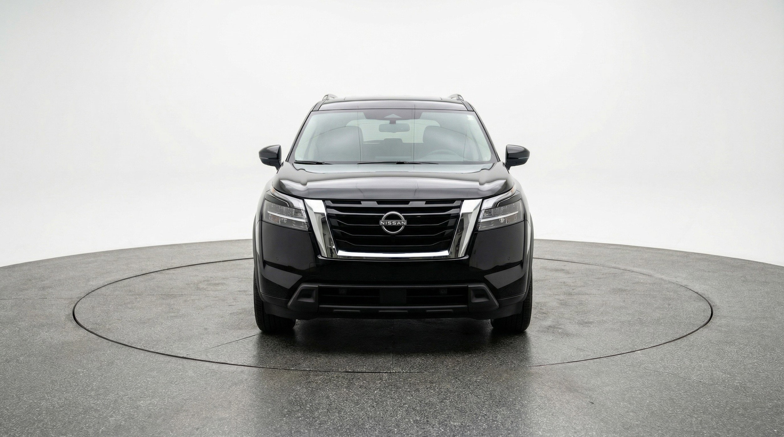 Thumbnail: 2025 Nissan Pathfinder - 2