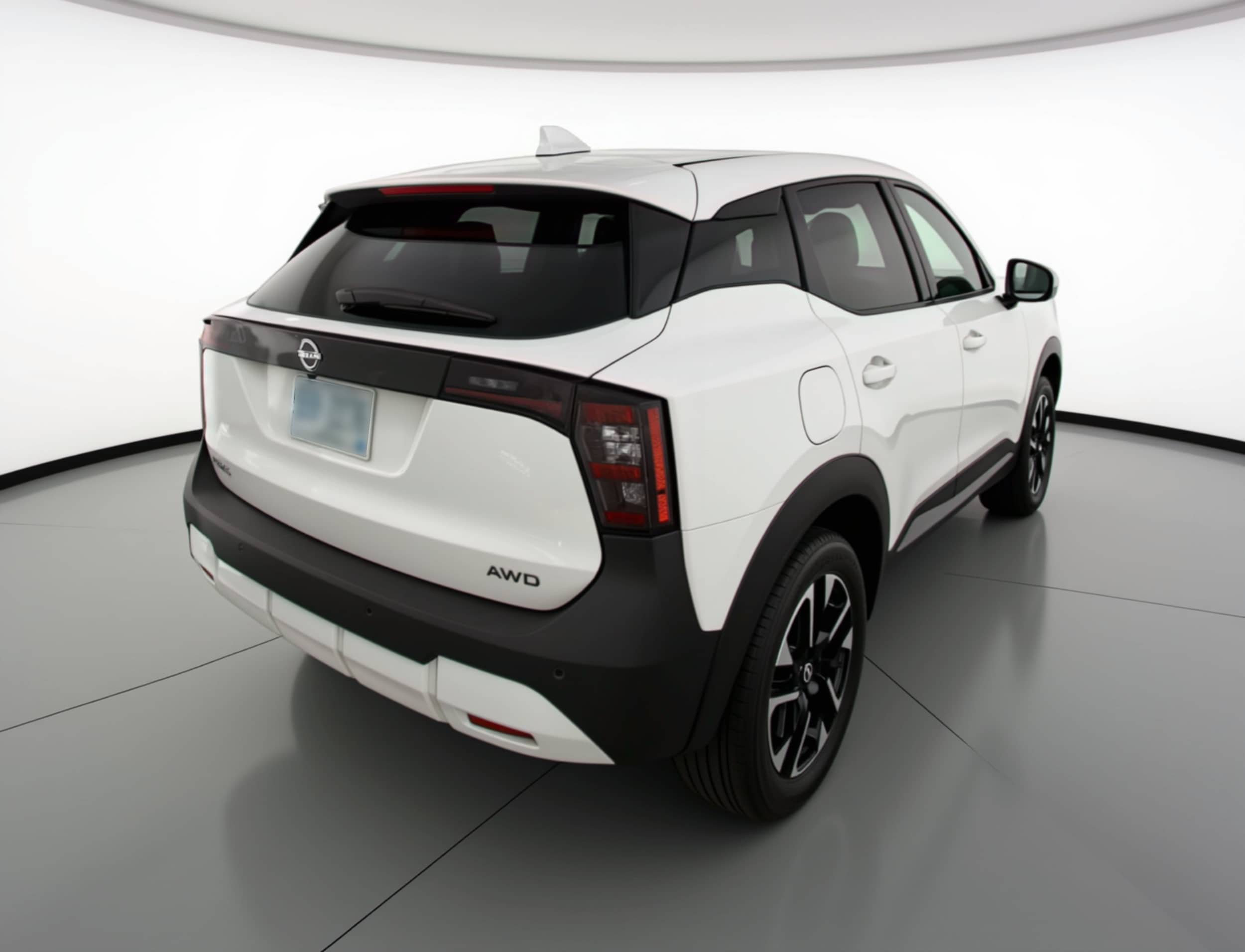 Thumbnail: 2025 Nissan Kicks - 7