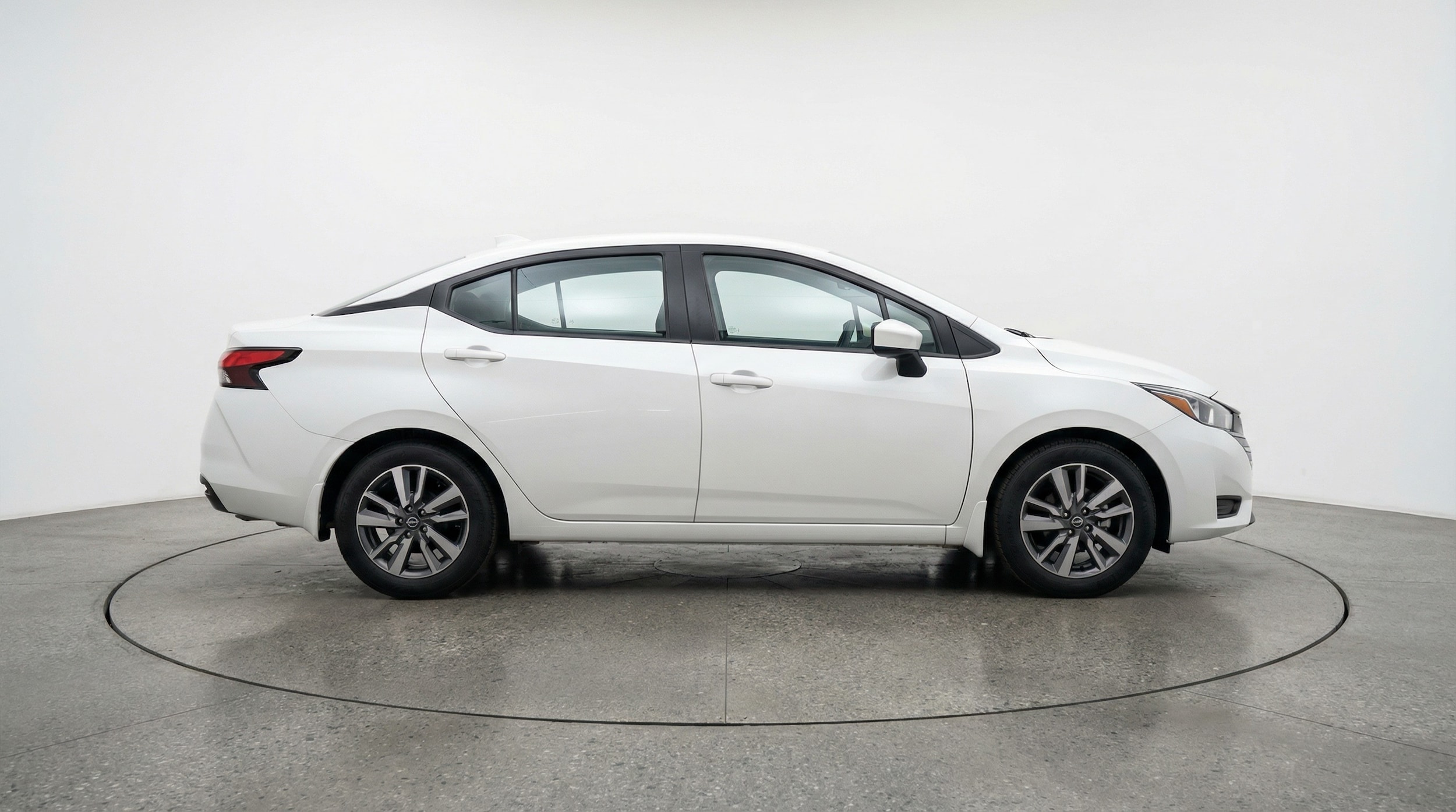 Thumbnail: 2025 Nissan Versa - 8