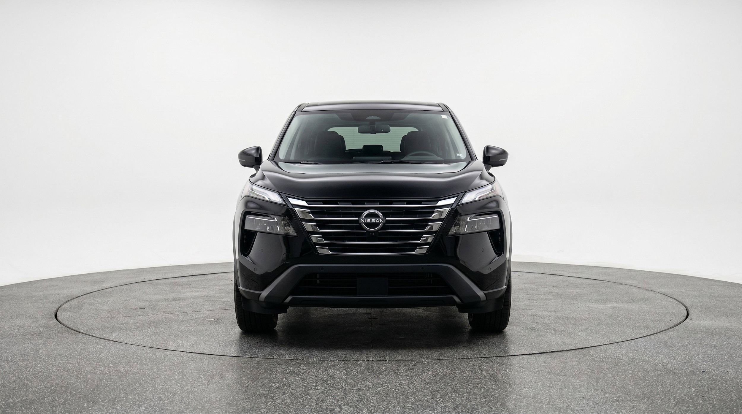 Thumbnail: 2025 Nissan Rogue - 2