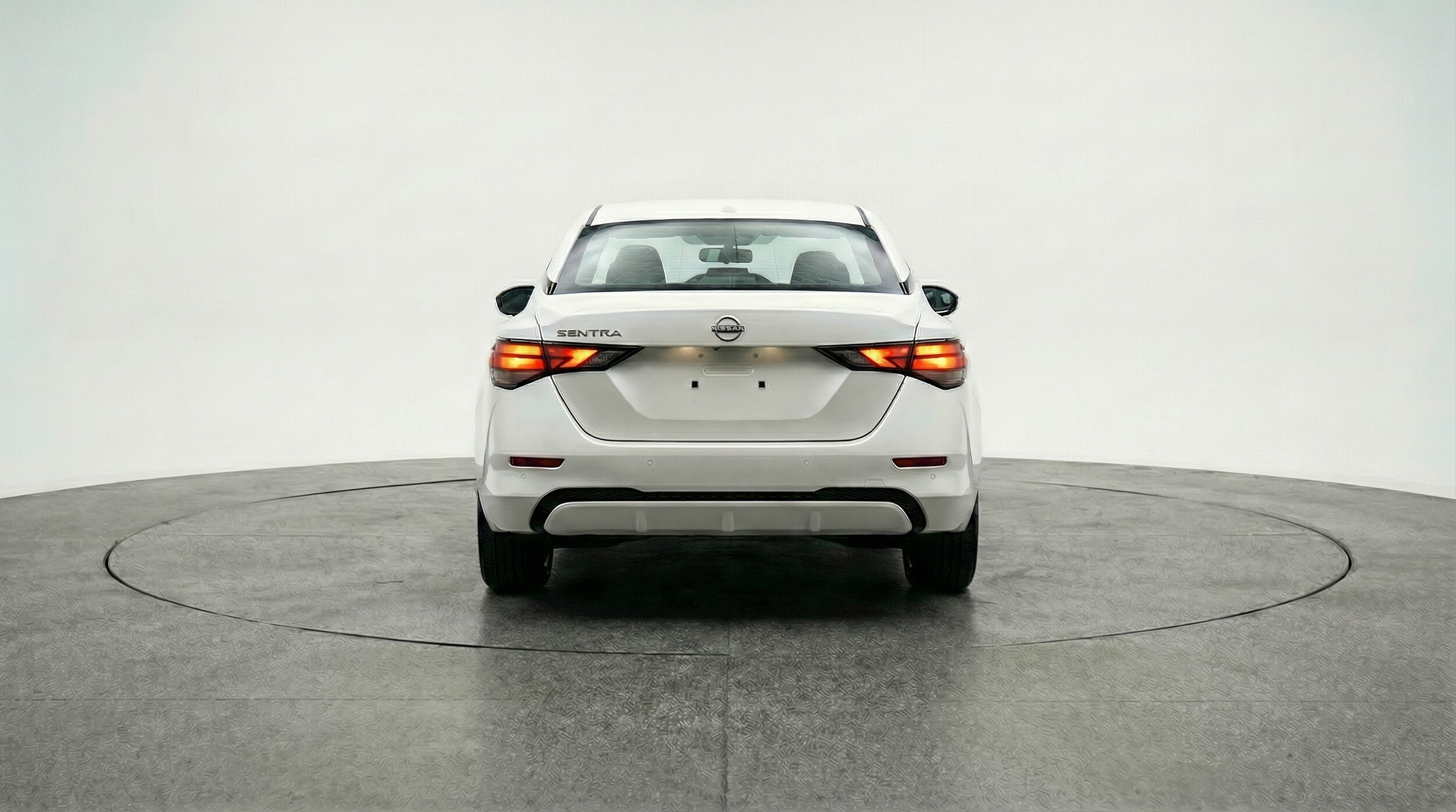 Thumbnail: 2025 Nissan Sentra - 6