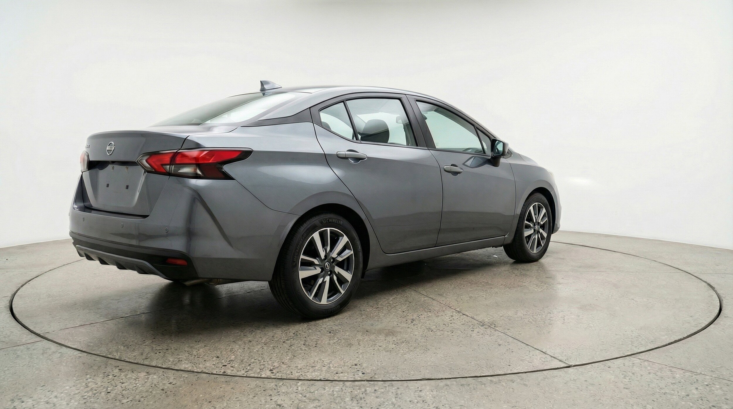 Thumbnail: 2025 Nissan Versa - 9