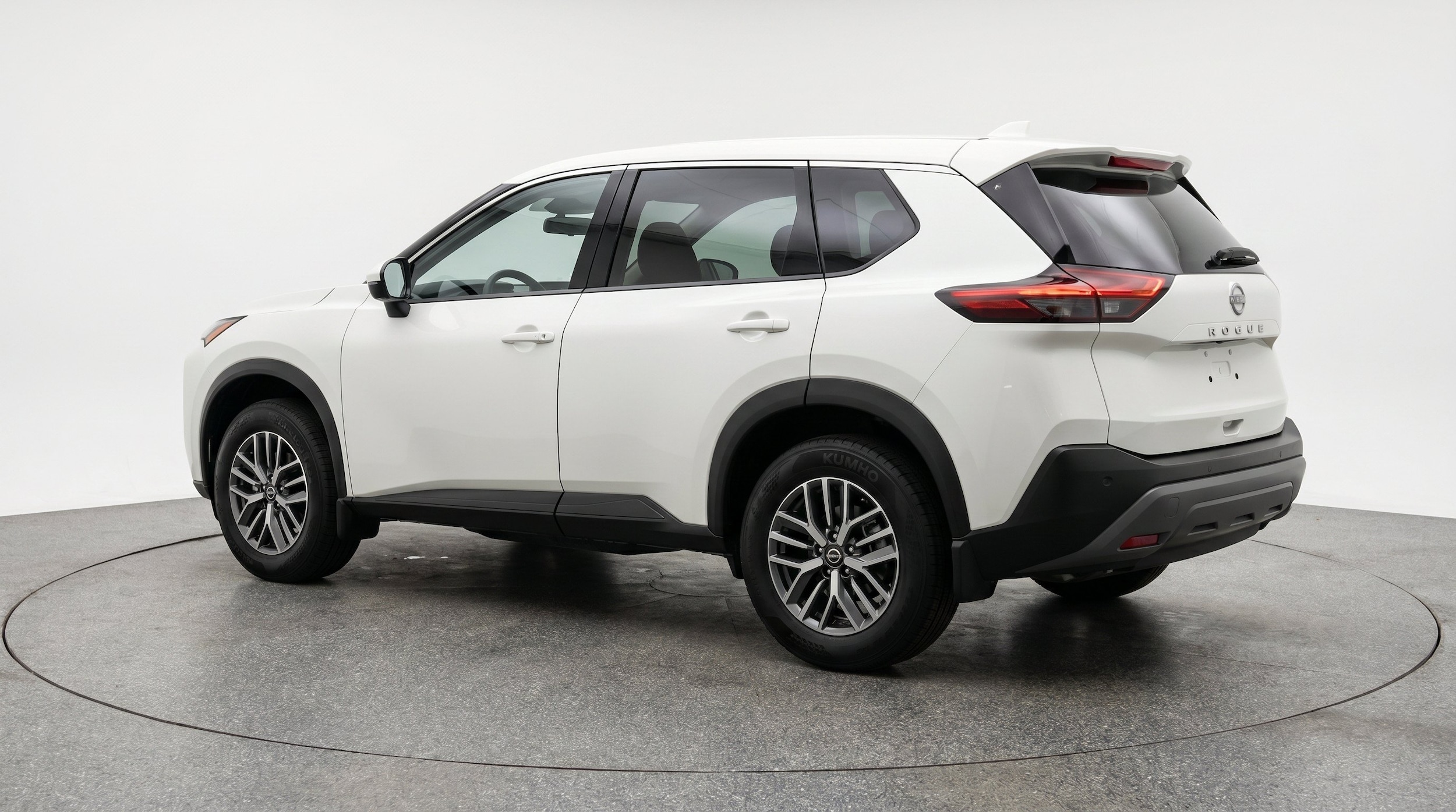 Thumbnail: 2026 Nissan Rogue - 6