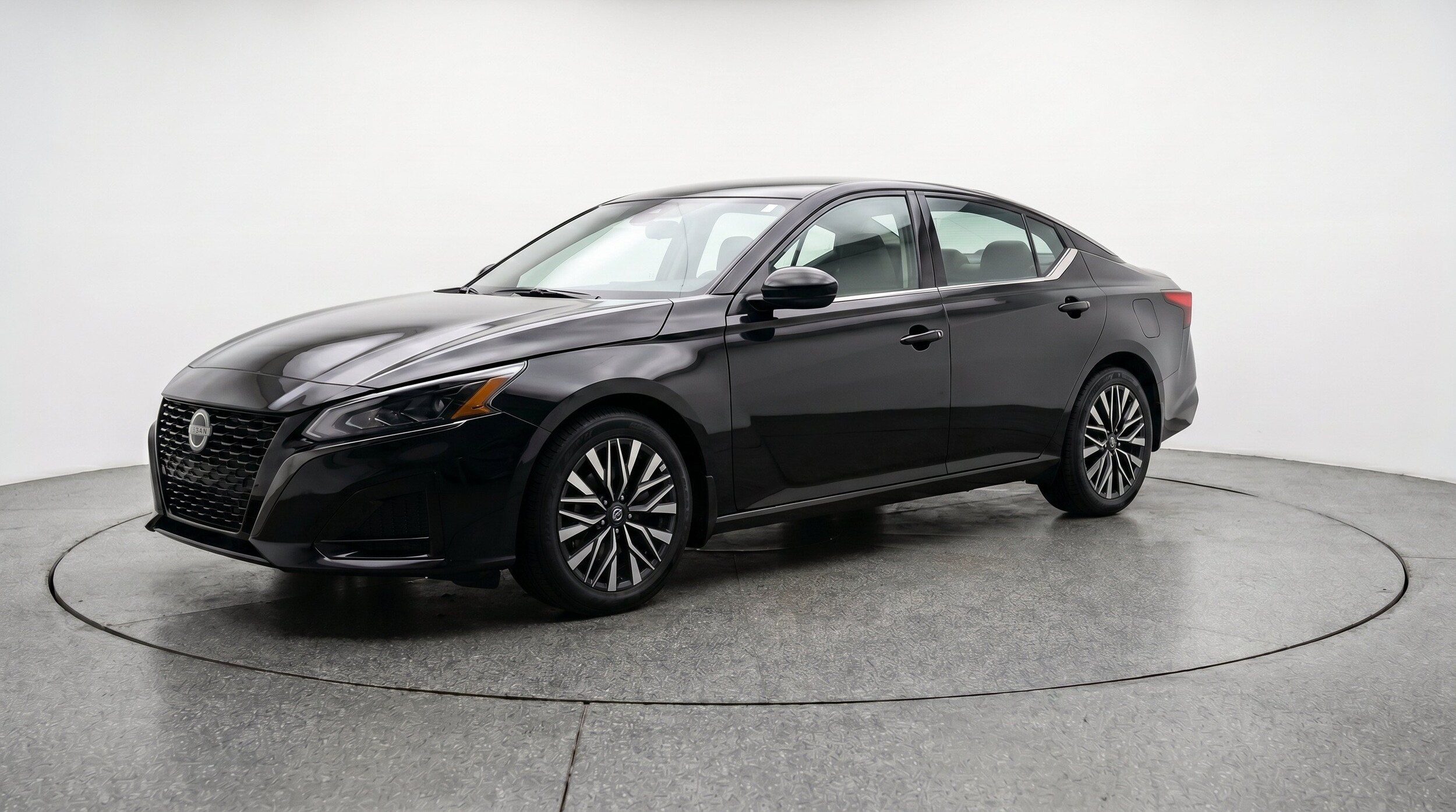 Thumbnail: 2026 Nissan Altima - 3