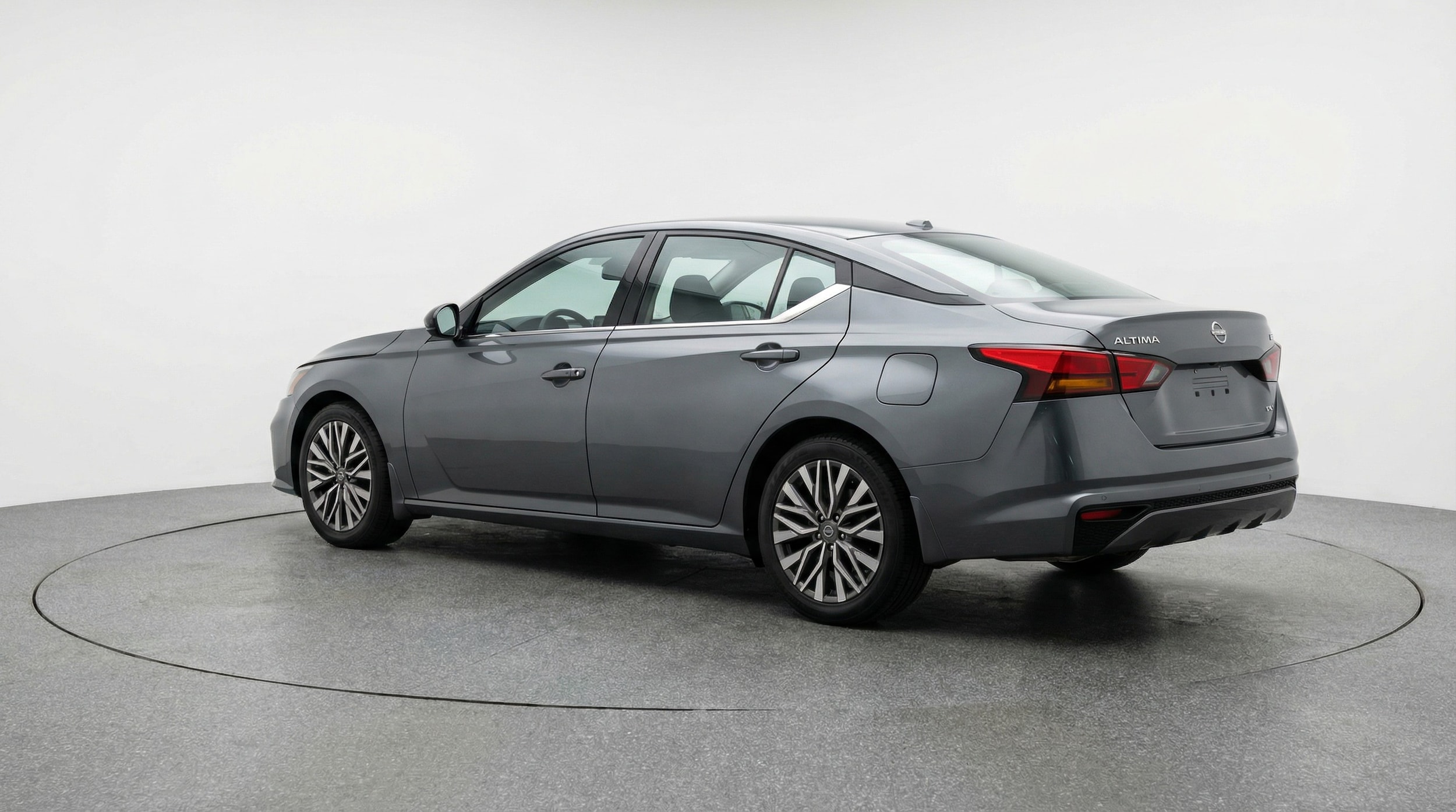 Thumbnail: 2025 Nissan Altima - 5