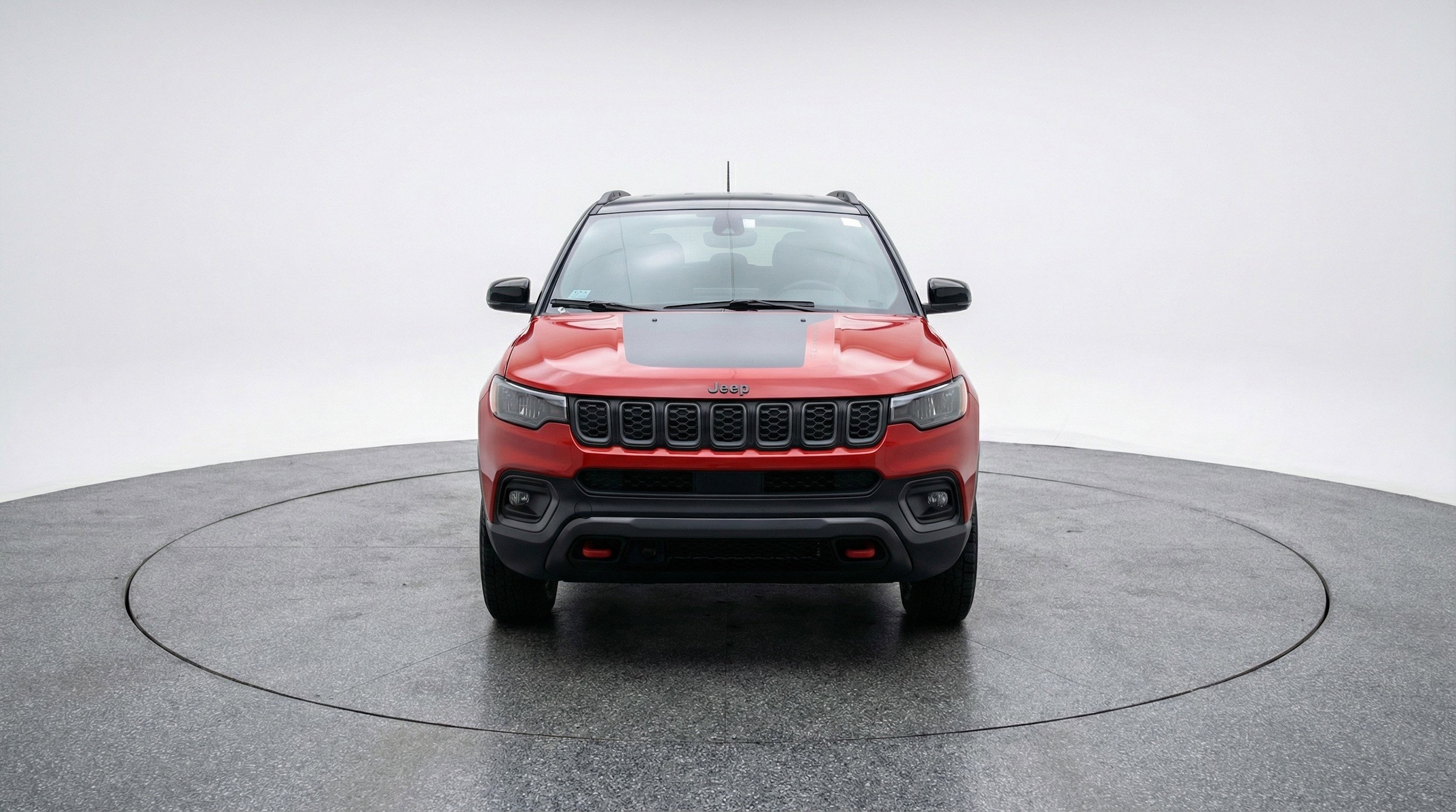 Thumbnail: 2025 Jeep Compass - 2