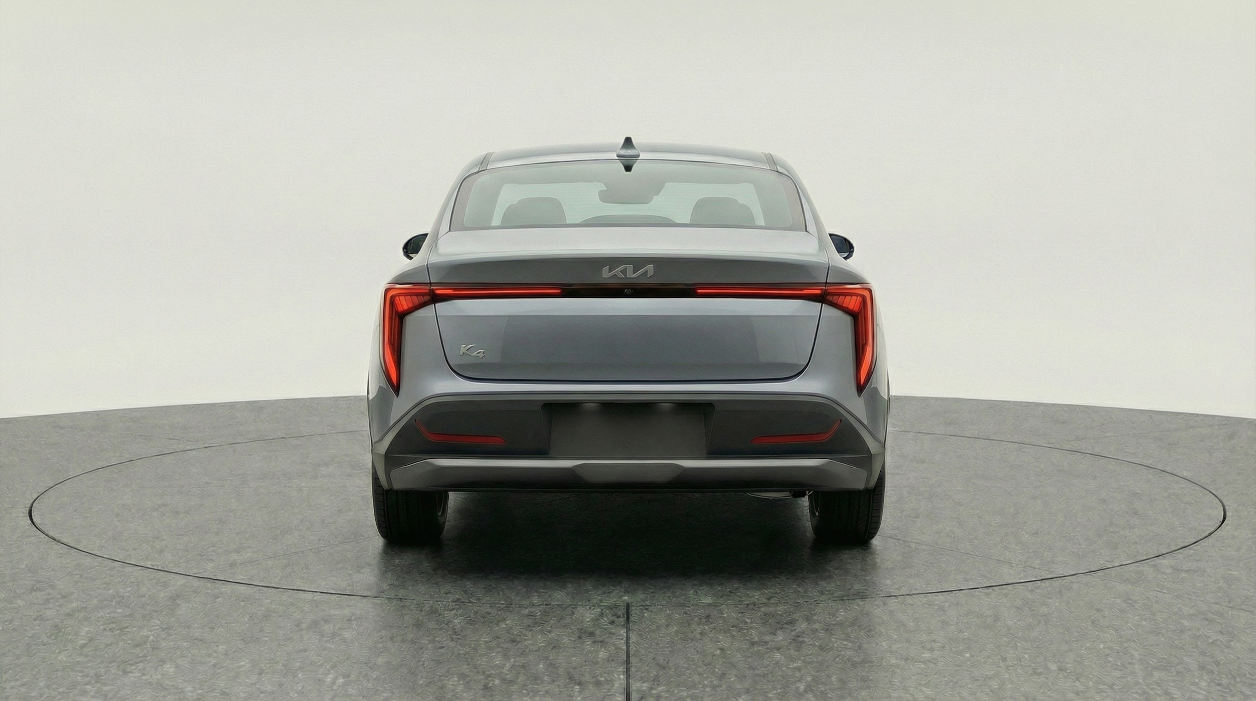 Thumbnail: 2025 Kia K4 - 6