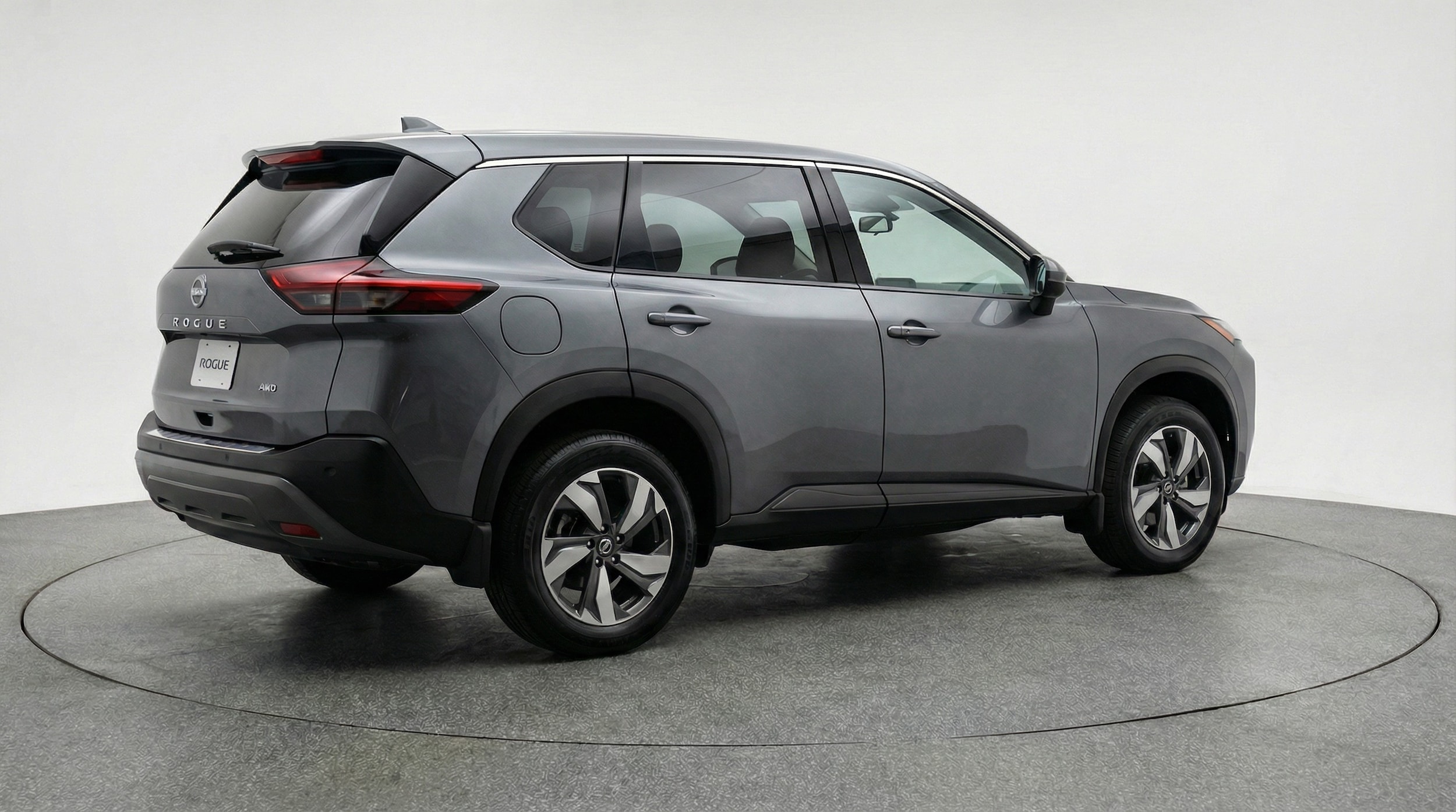 Thumbnail: 2025 Nissan Rogue - 7