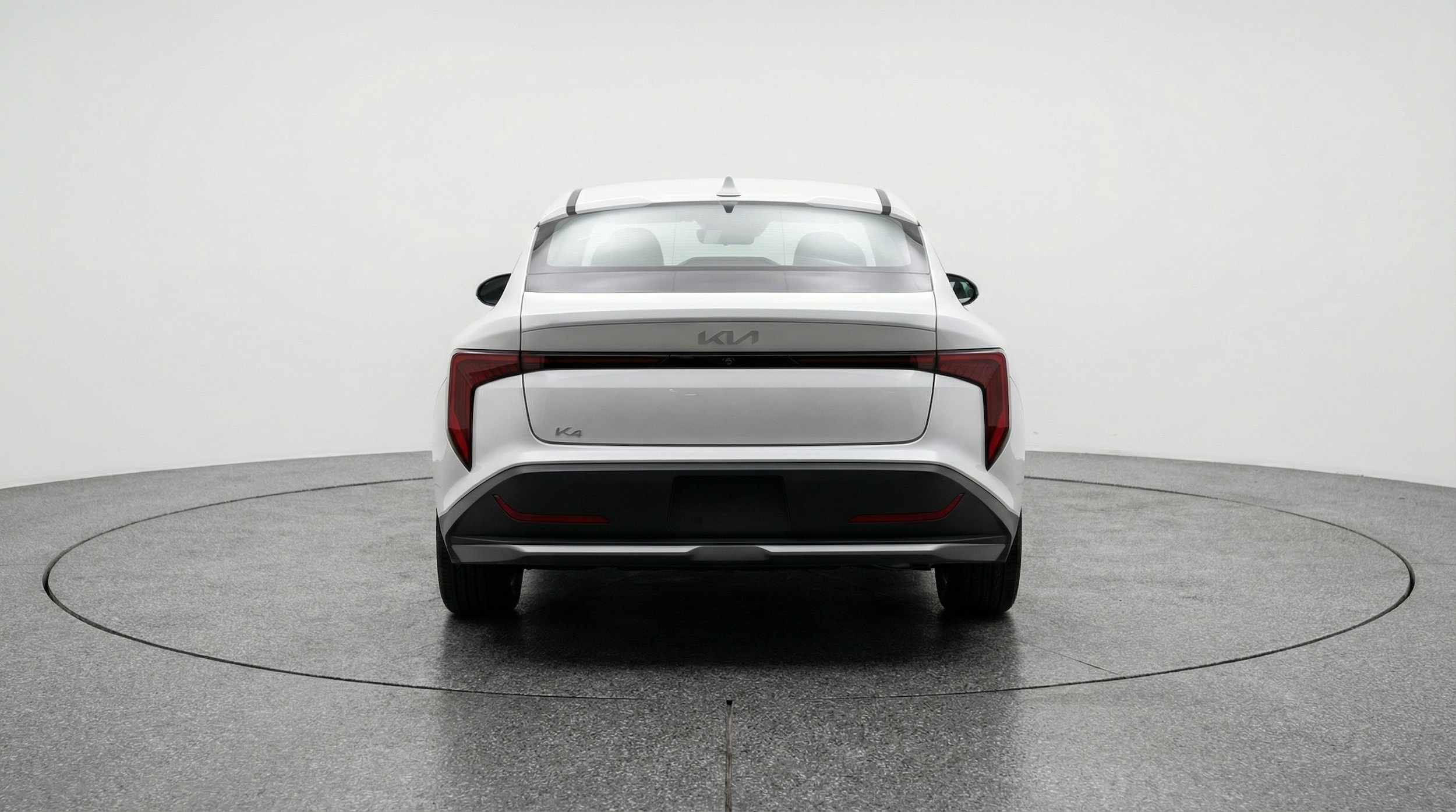 Thumbnail: 2025 Kia K4 - 6