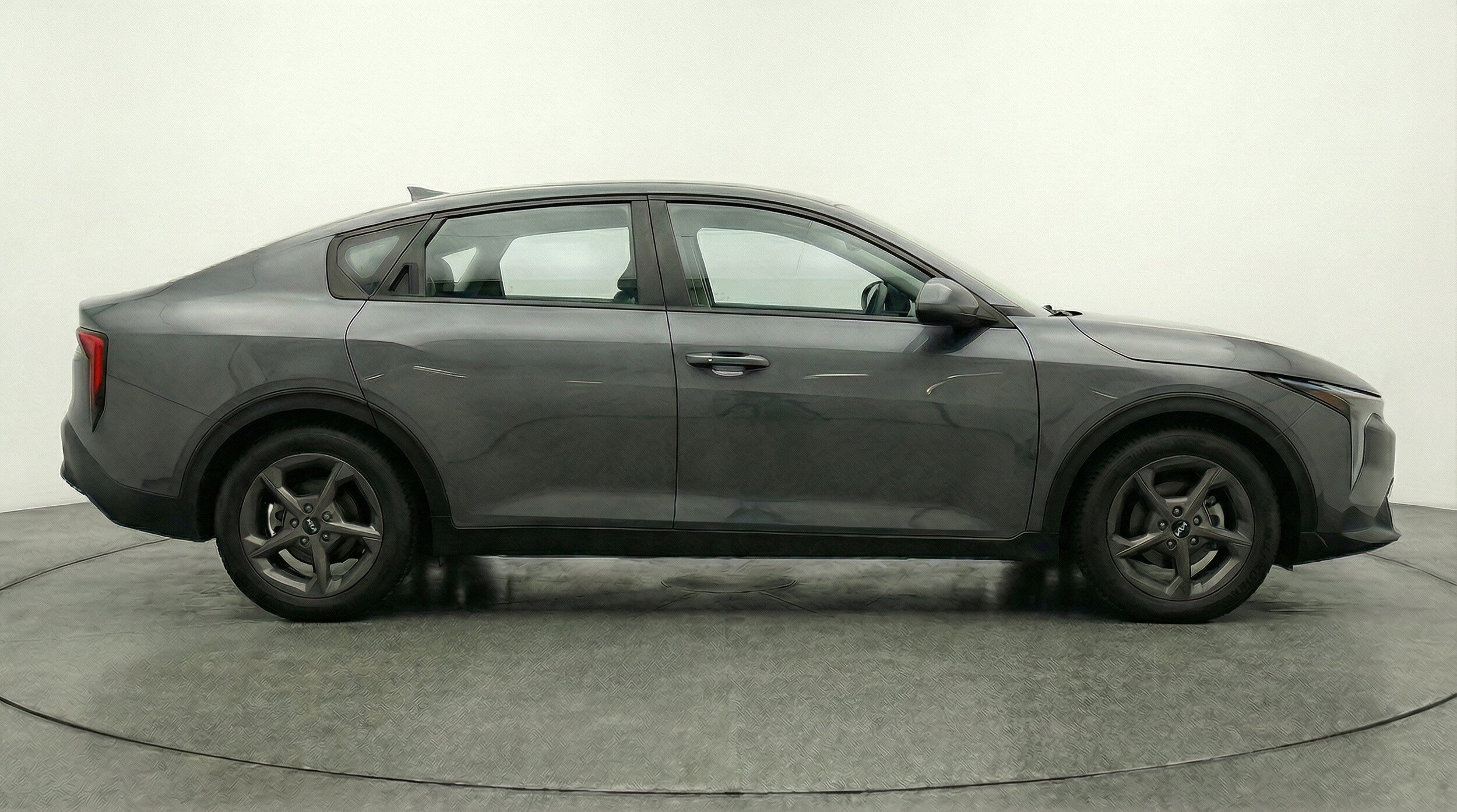 Thumbnail: 2025 Kia K4 - 11