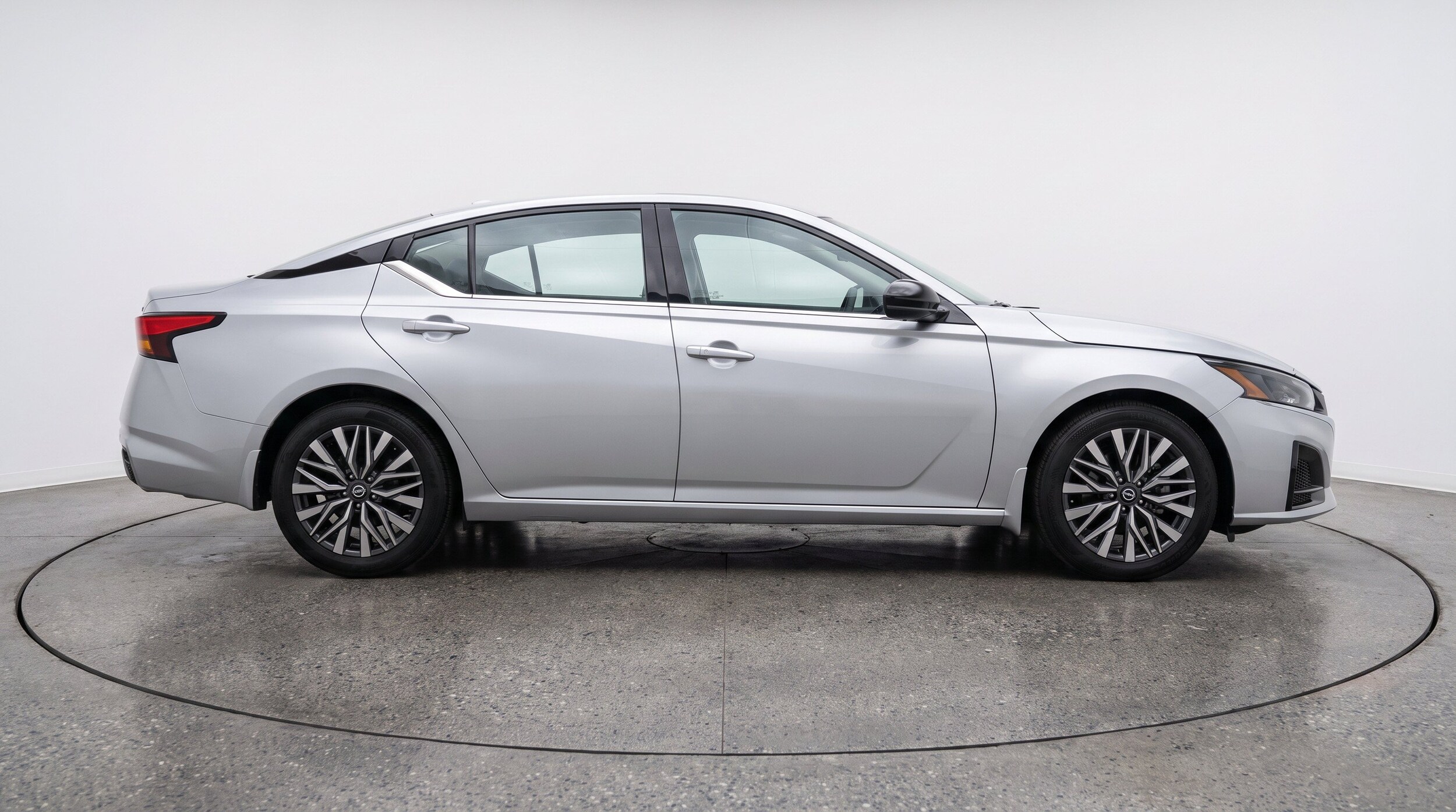 Thumbnail: 2026 Nissan Altima - 11