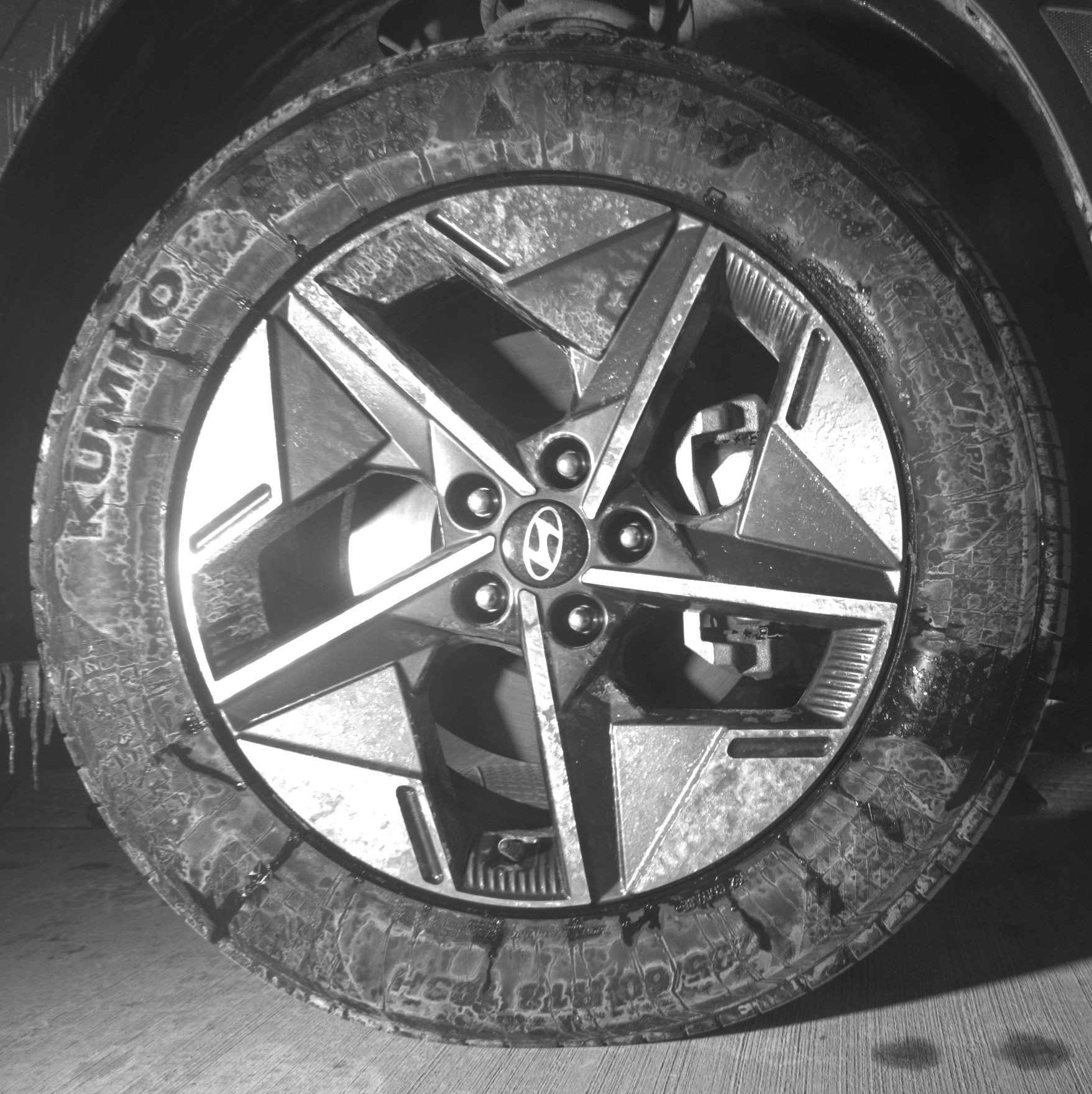 Thumbnail: 2026 Hyundai Tucson - 13